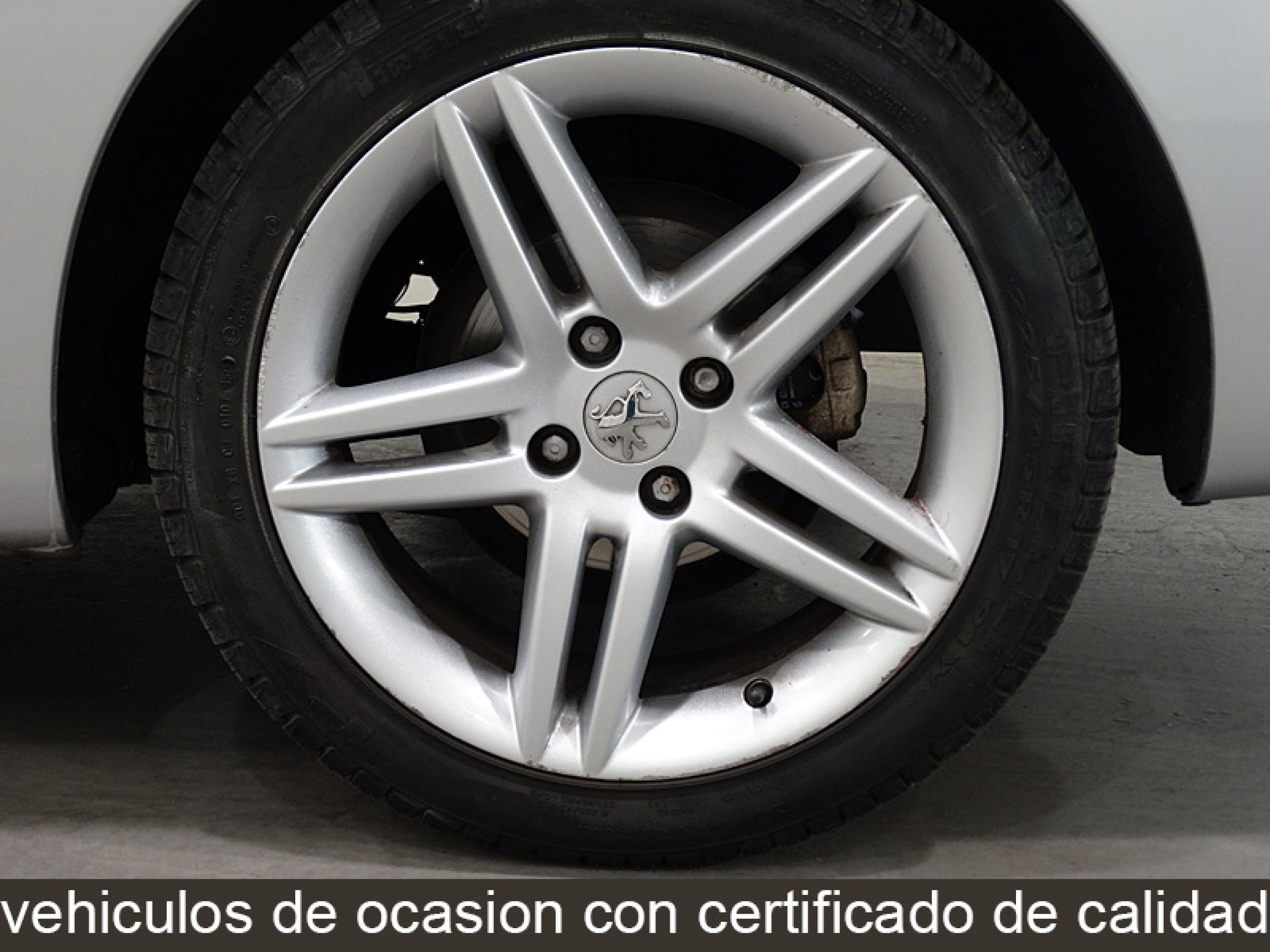 Foto Peugeot 308 14