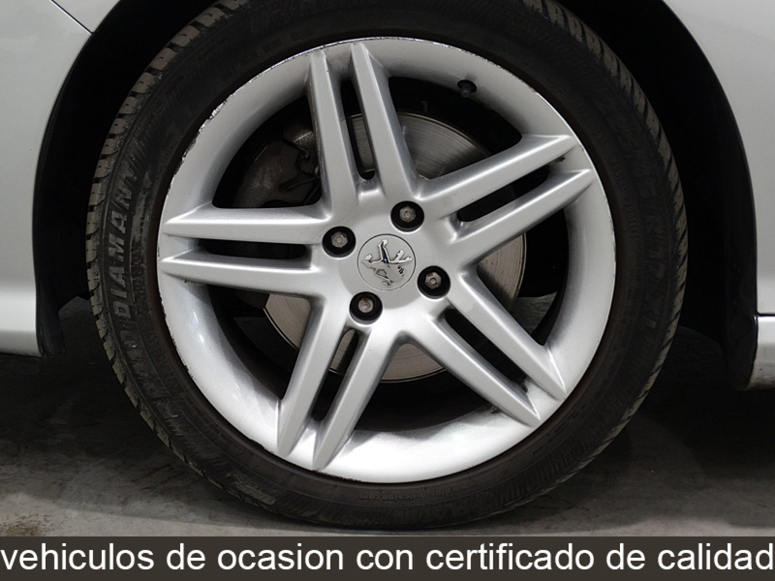 Foto Peugeot 308 15