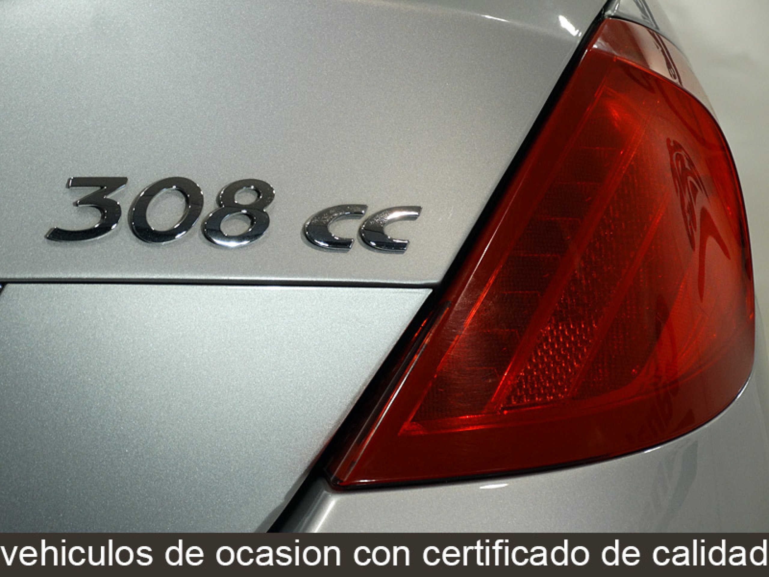 Foto Peugeot 308 19