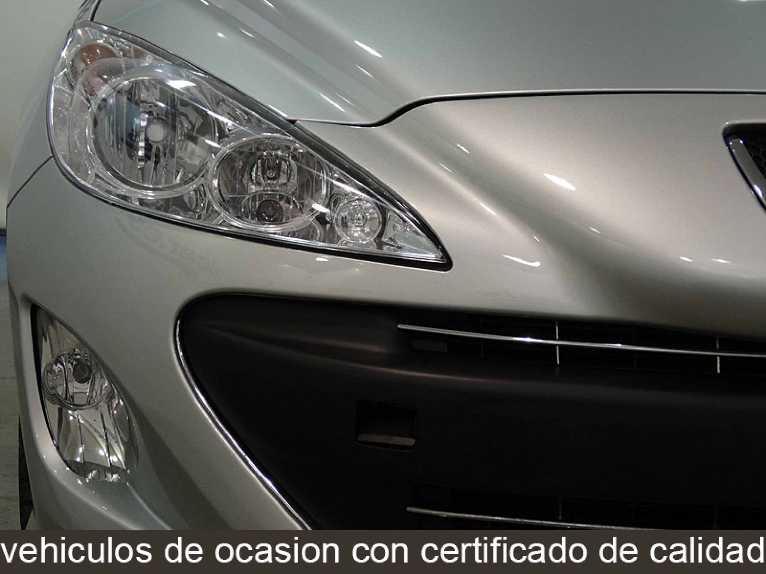 Foto Peugeot 308 20