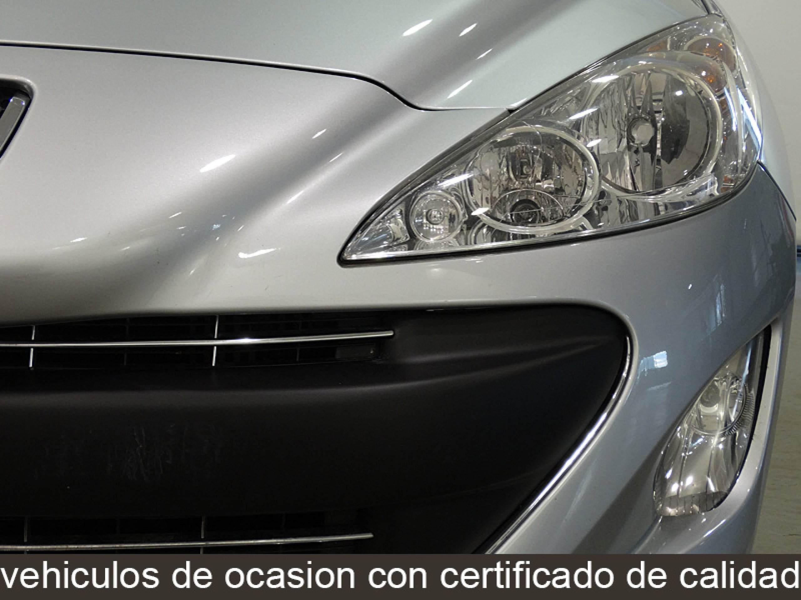 Foto Peugeot 308 21
