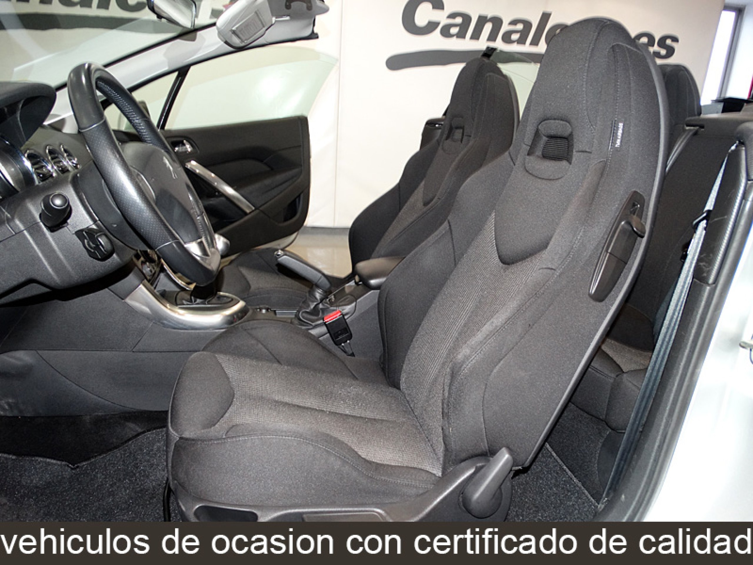 Foto Peugeot 308 23