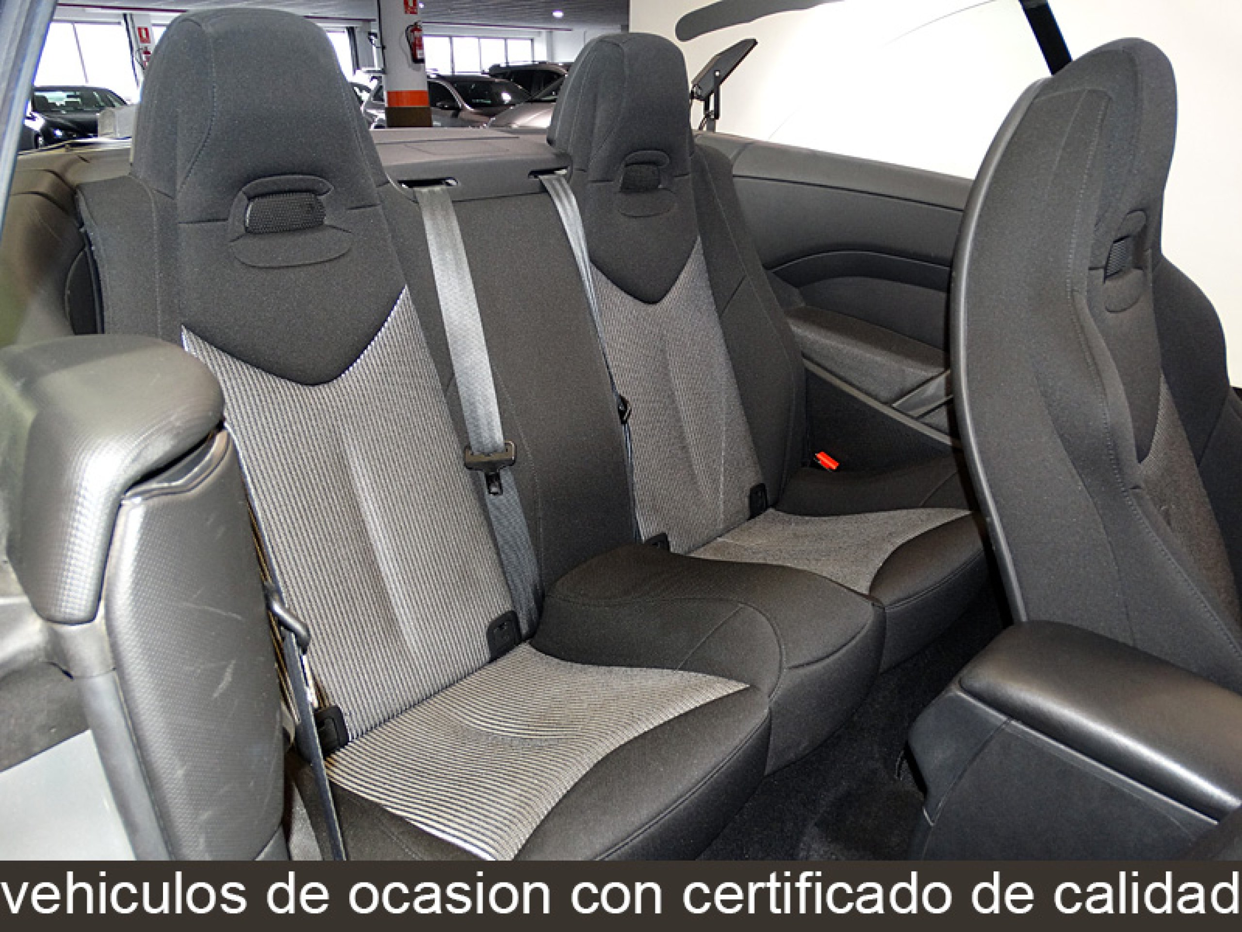 Foto Peugeot 308 24