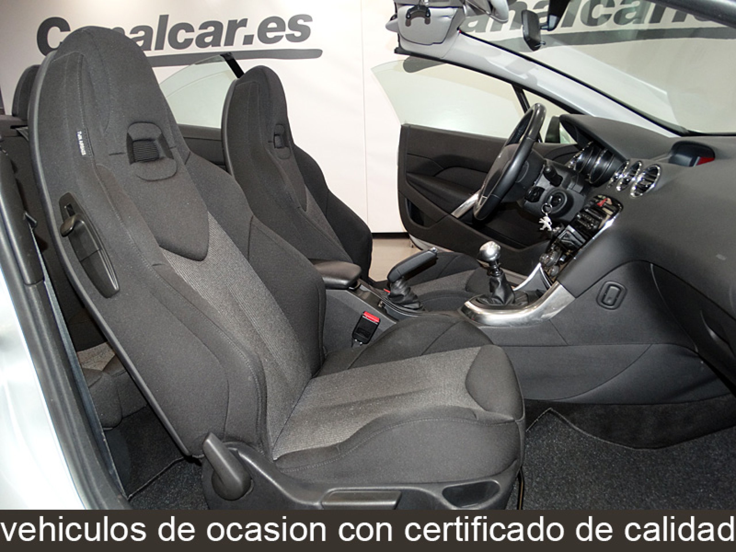 Foto Peugeot 308 25