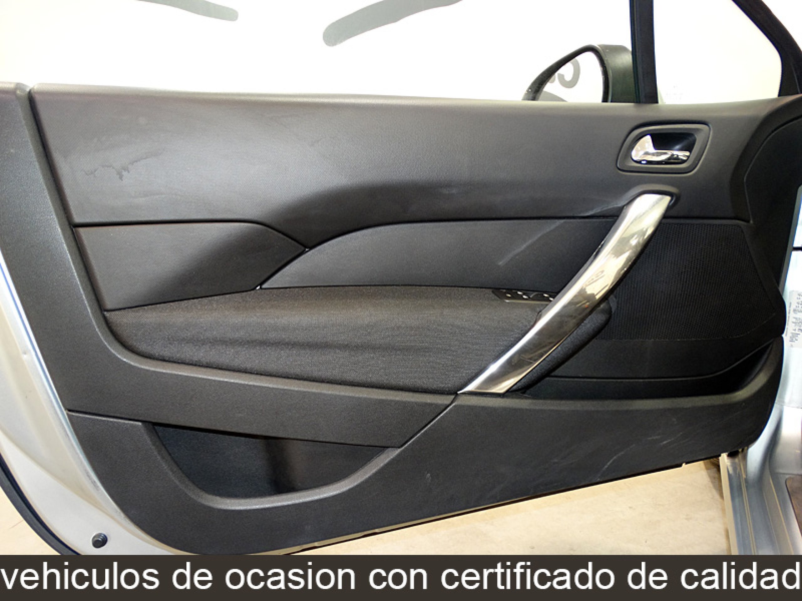 Foto Peugeot 308 27
