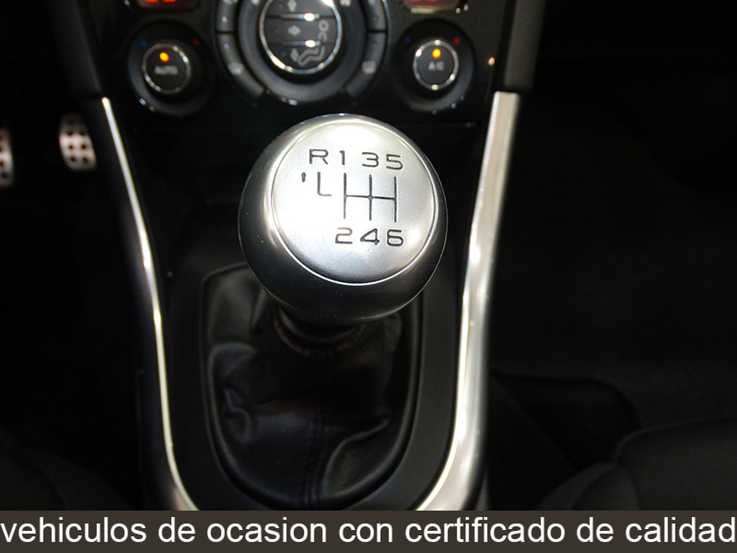Foto Peugeot 308 28