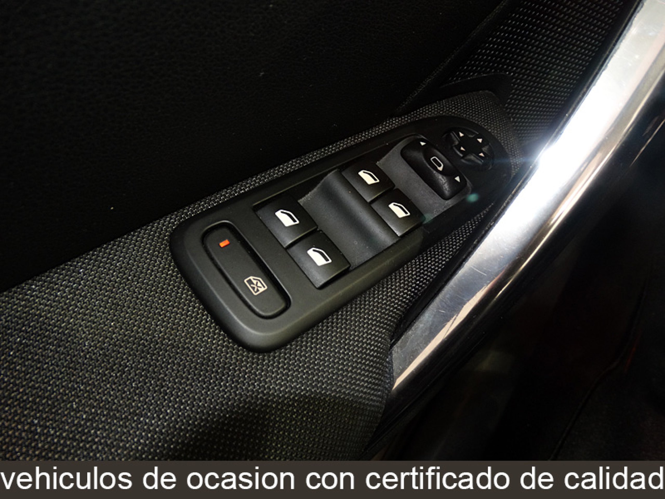 Foto Peugeot 308 29