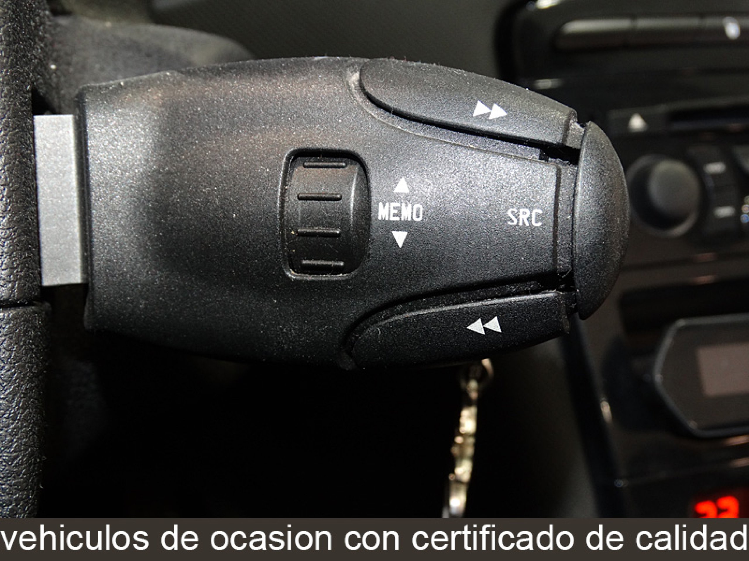Foto Peugeot 308 31