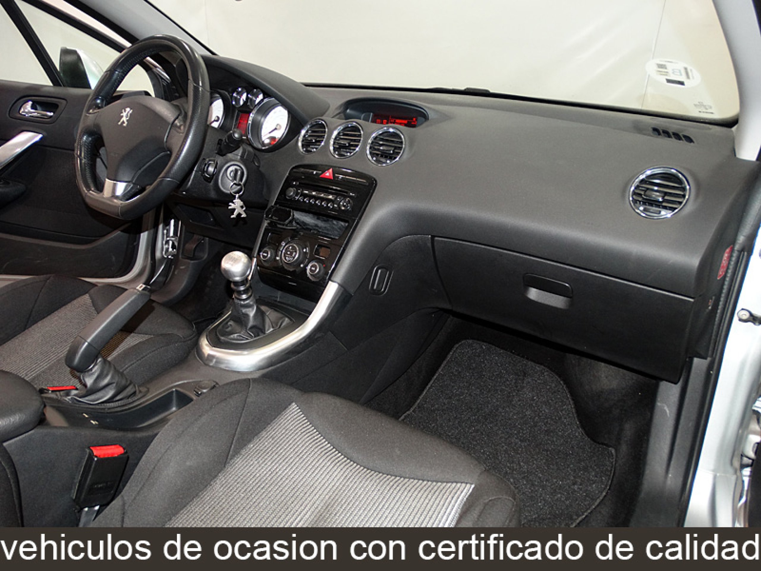 Foto Peugeot 308 32