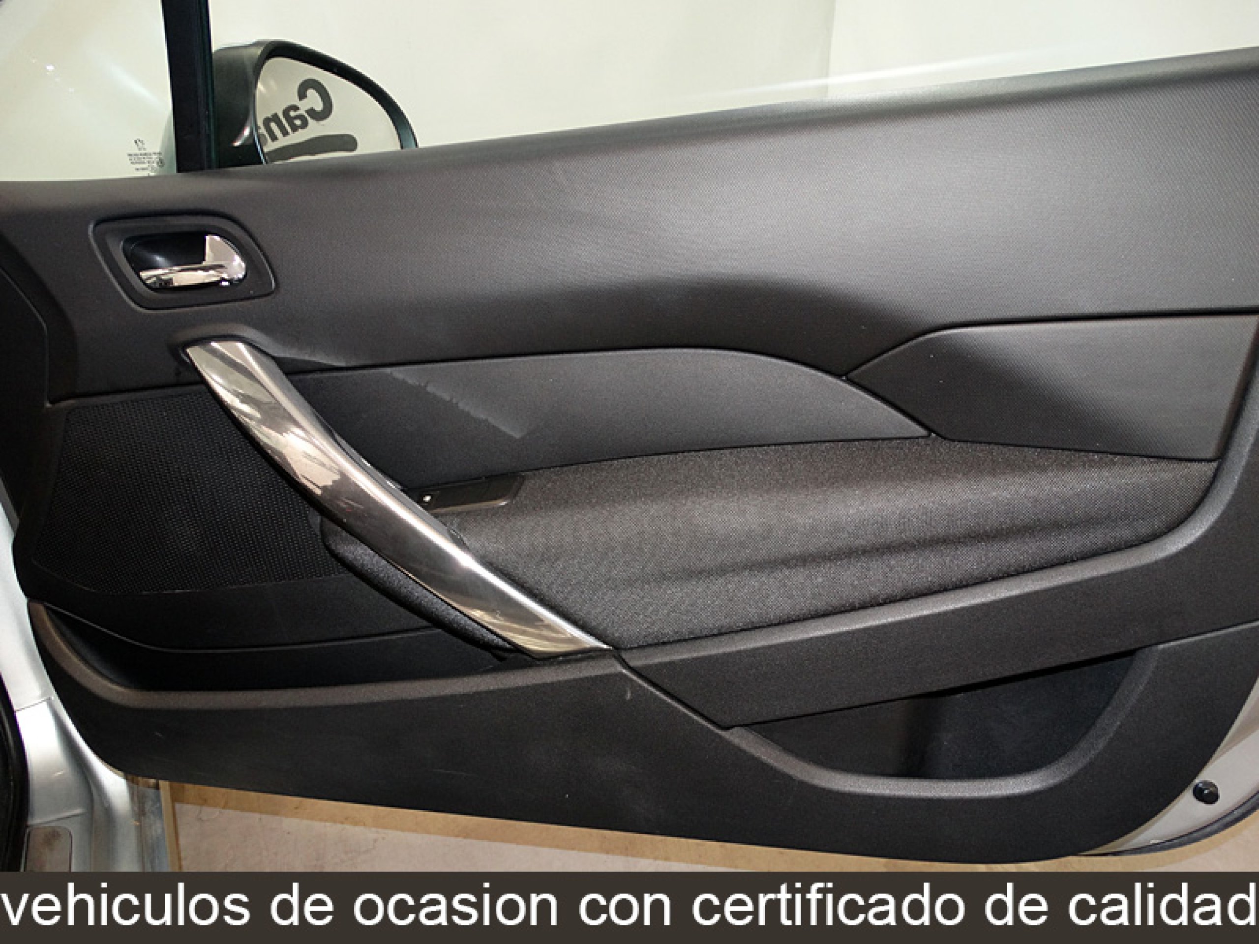 Foto Peugeot 308 33