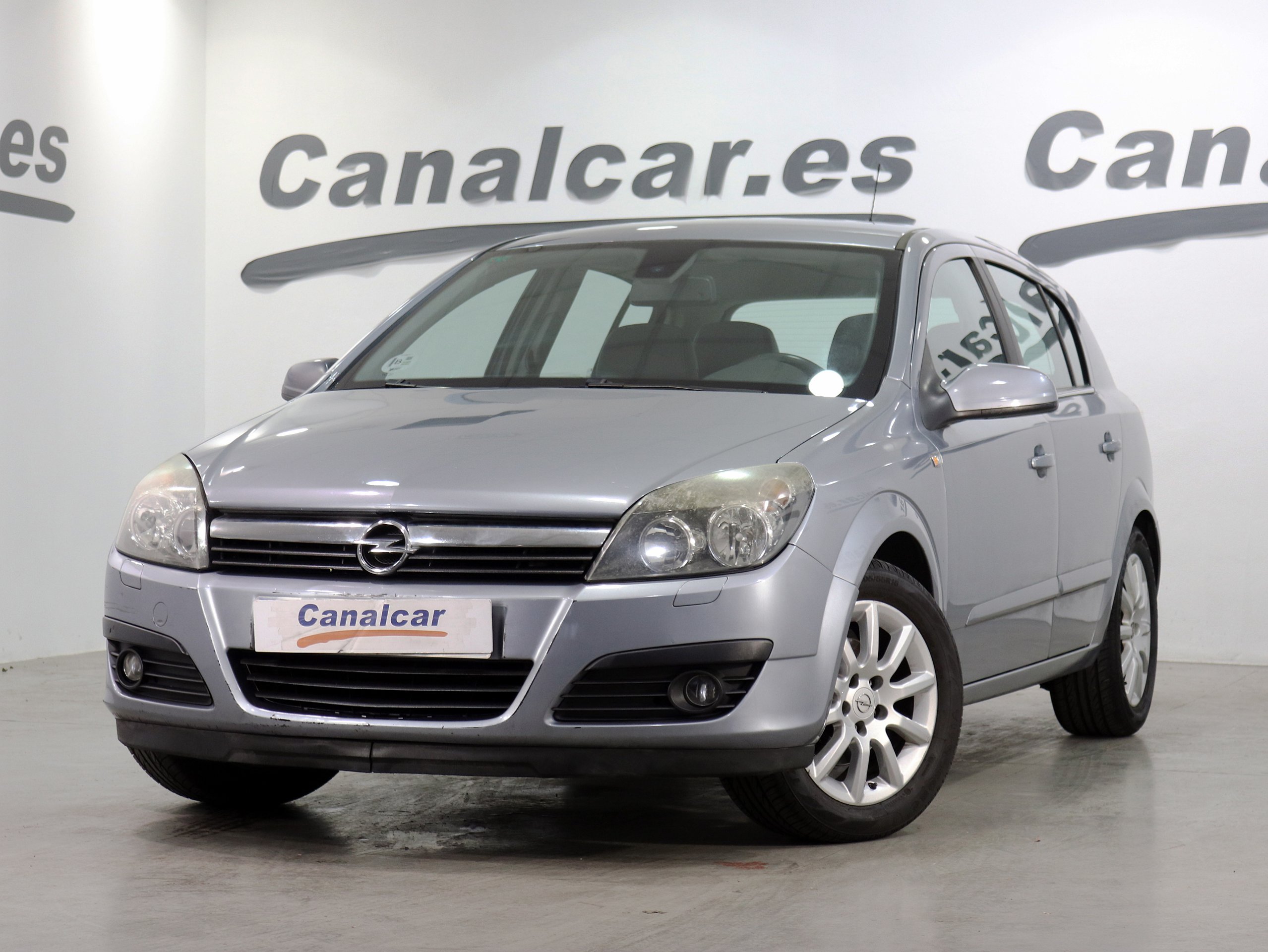 Foto Opel Astra 1
