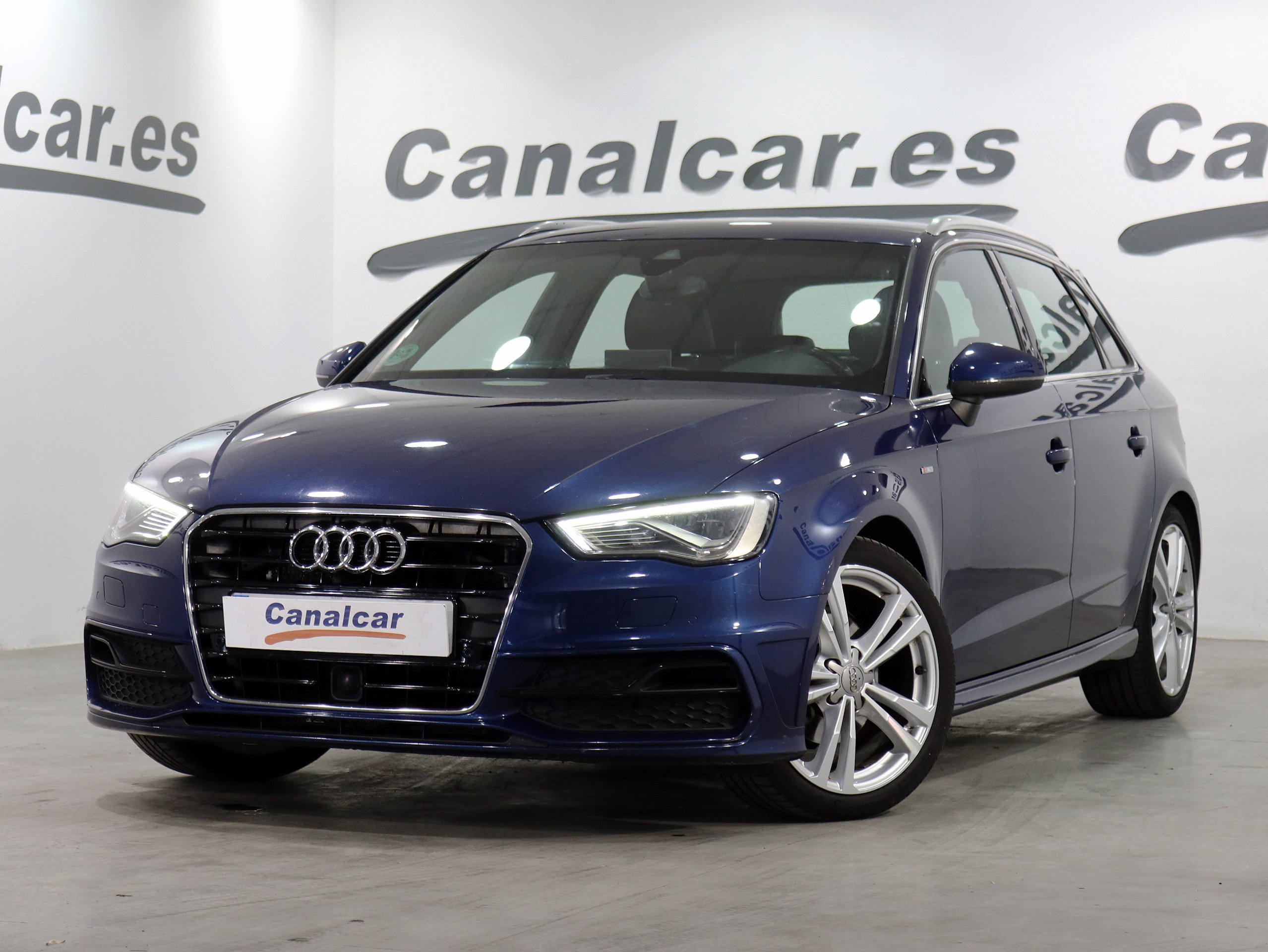 Foto Audi A3 1