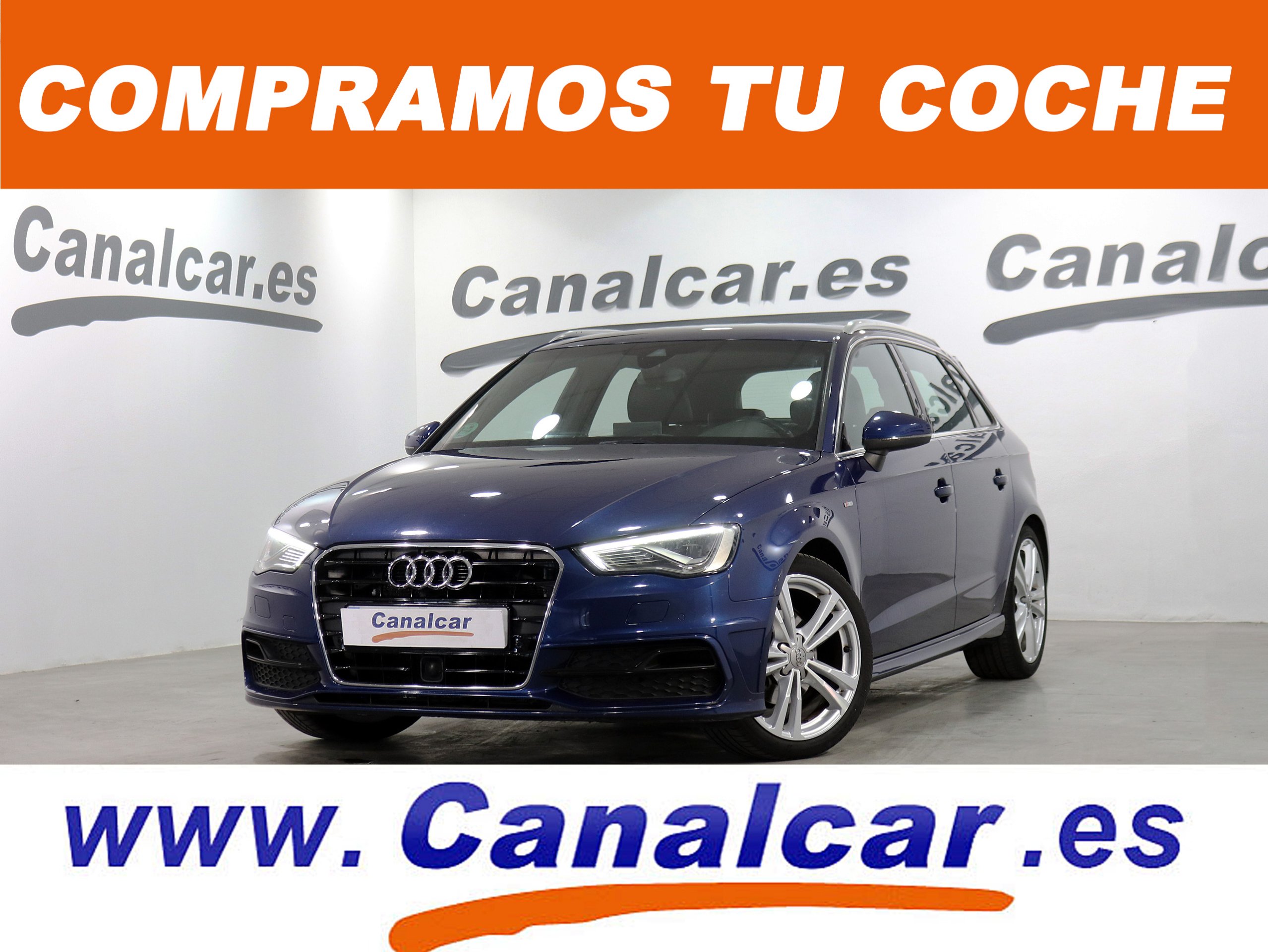 Foto Audi A3 2