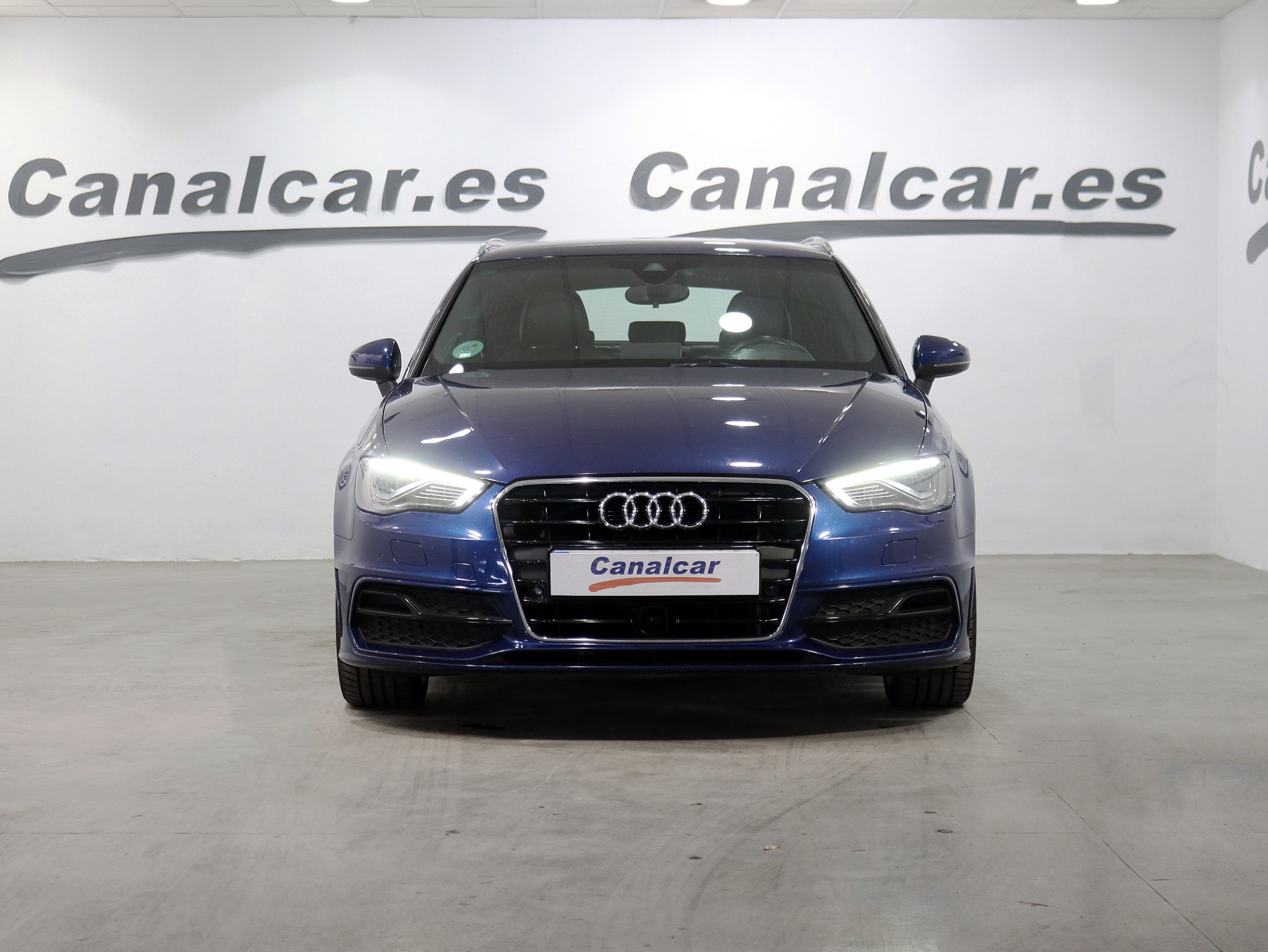 Foto Audi A3 3