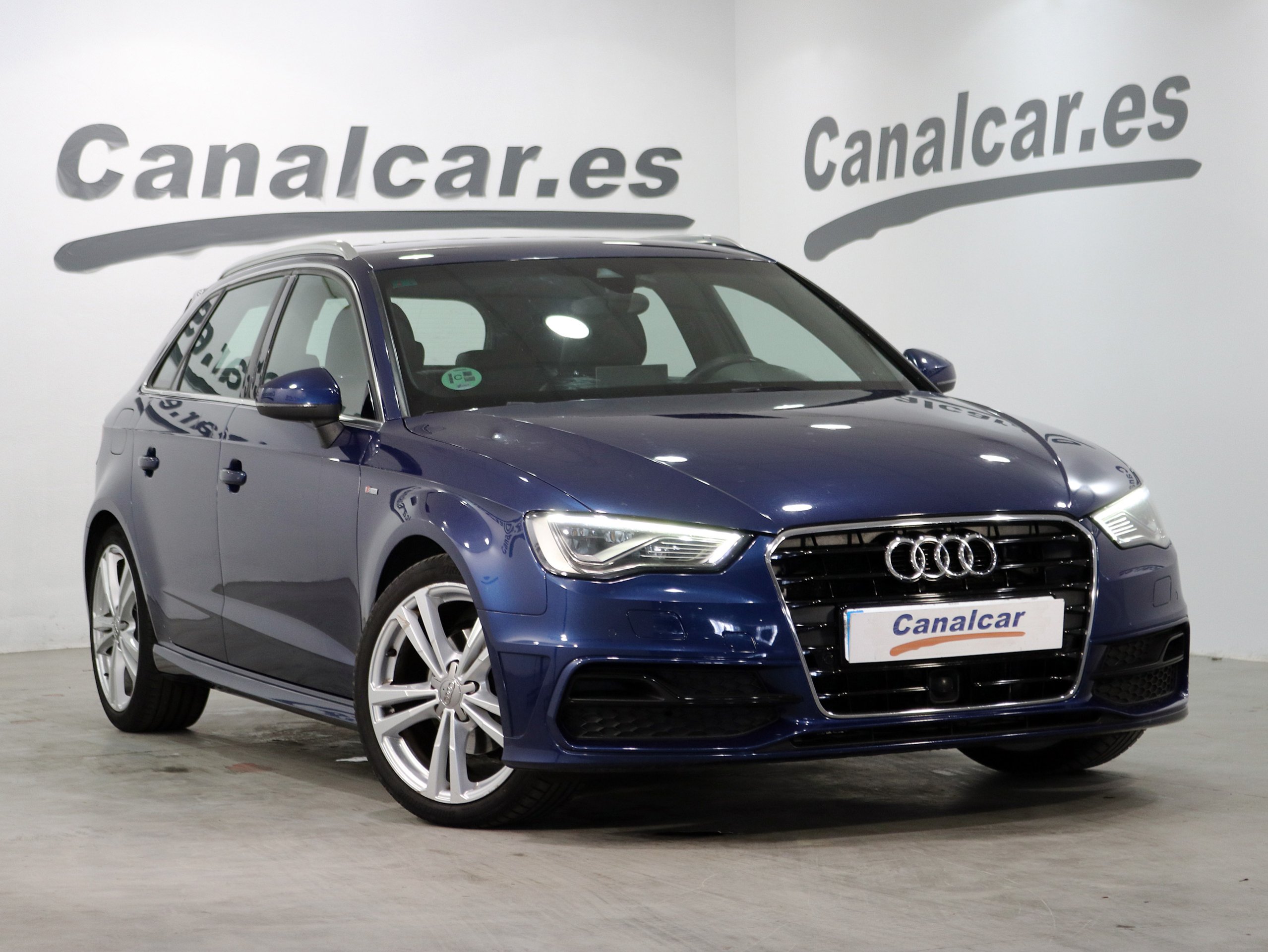 Foto Audi A3 4