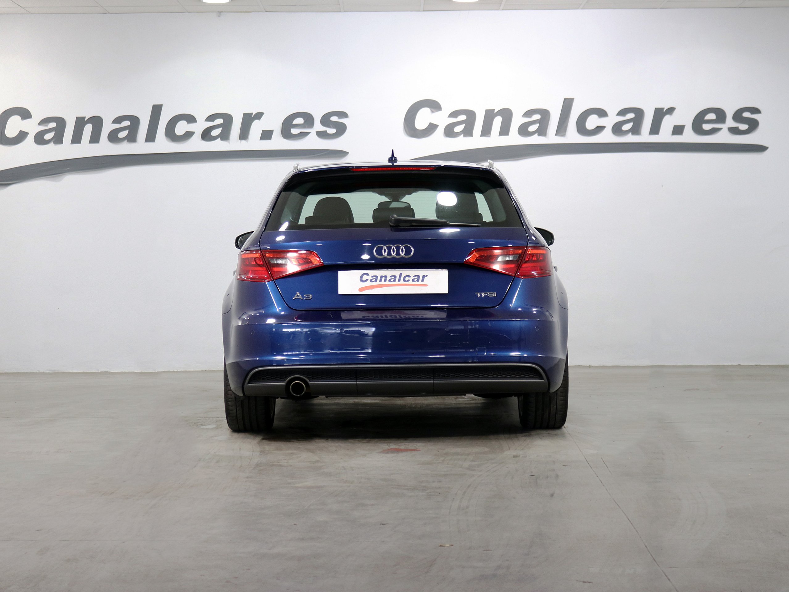 Foto Audi A3 6
