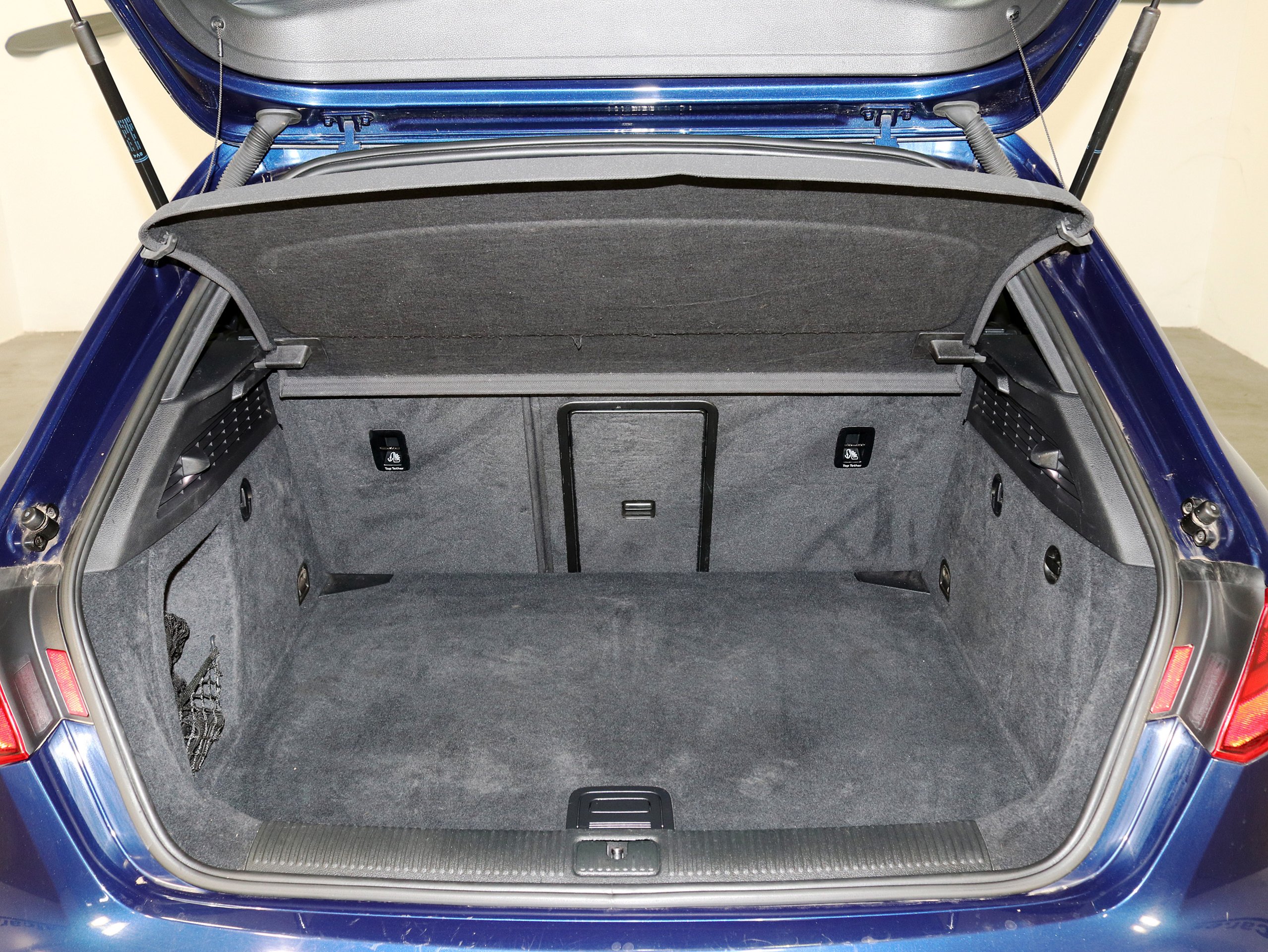 Foto Audi A3 9