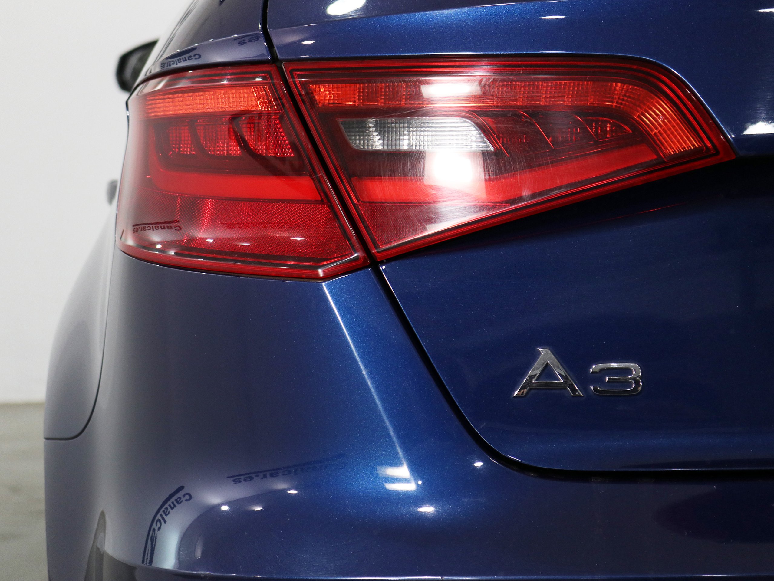 Foto Audi A3 10