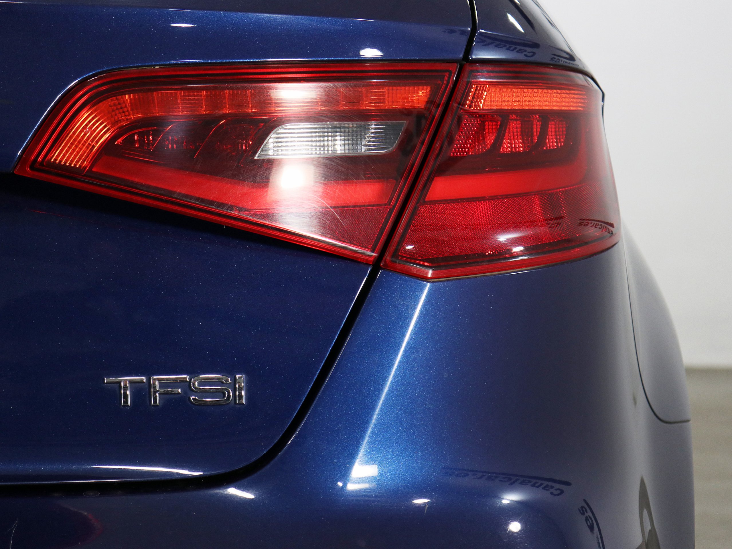 Foto Audi A3 11