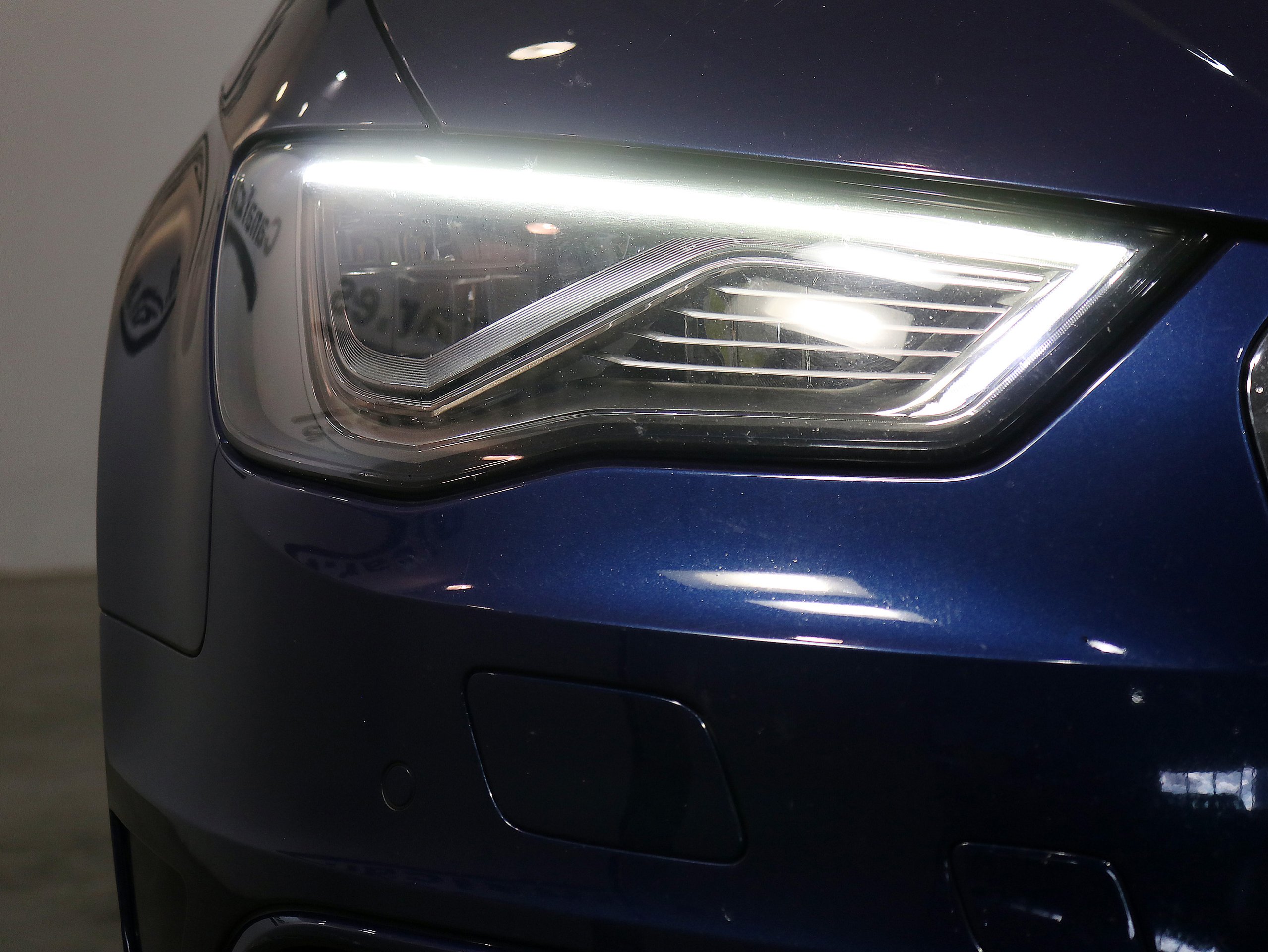 Foto Audi A3 12