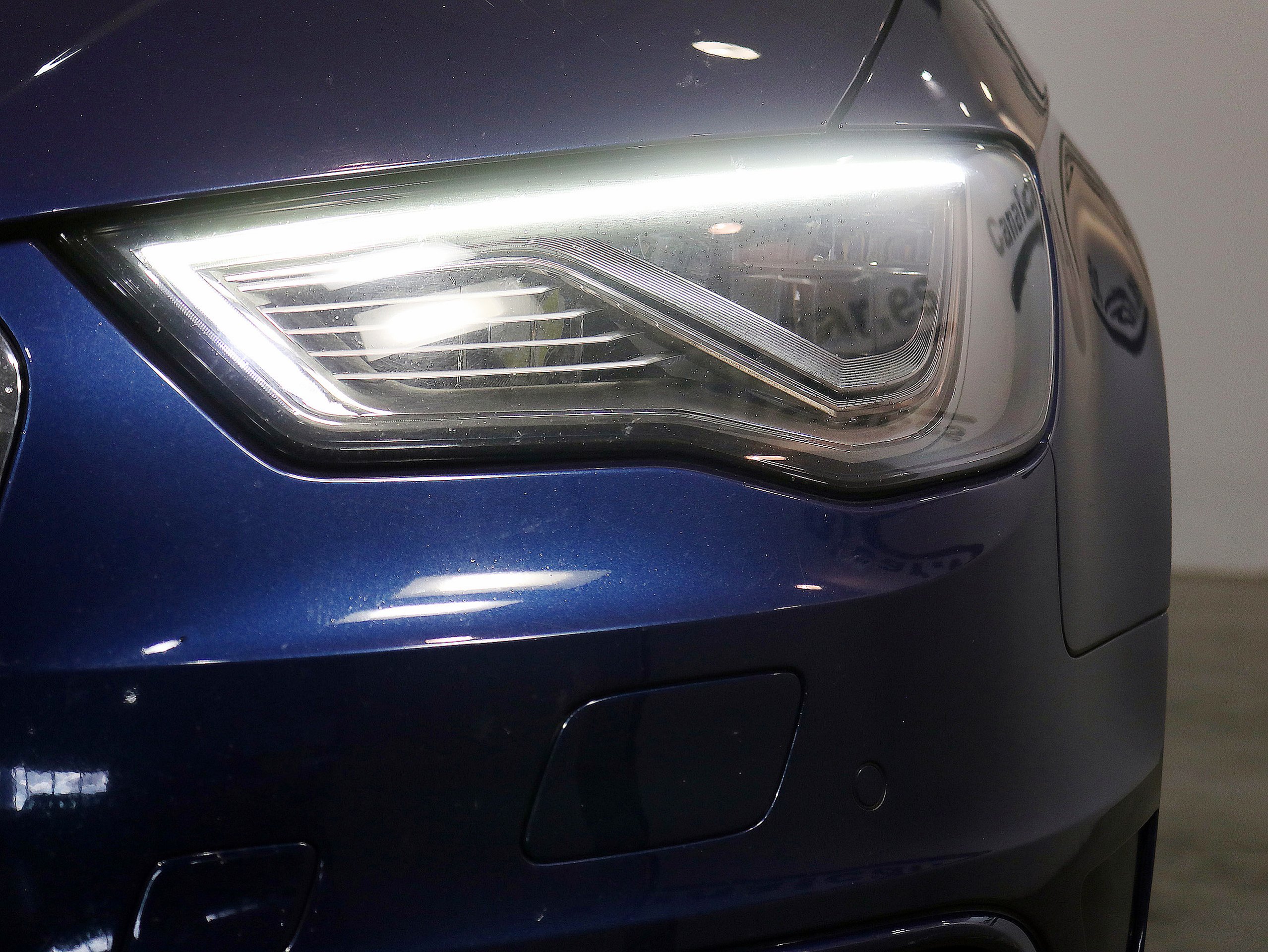Foto Audi A3 13