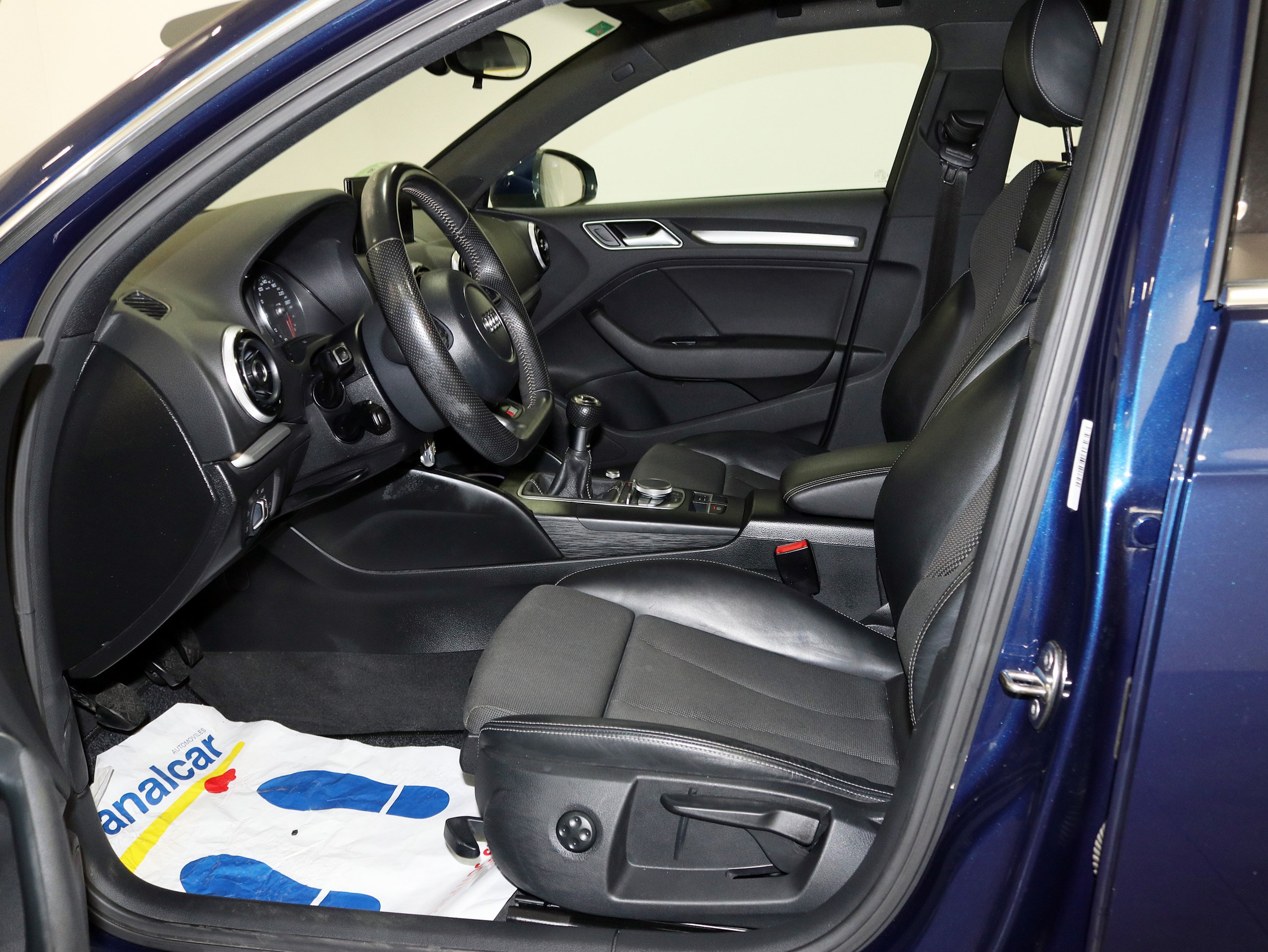 Foto Audi A3 15