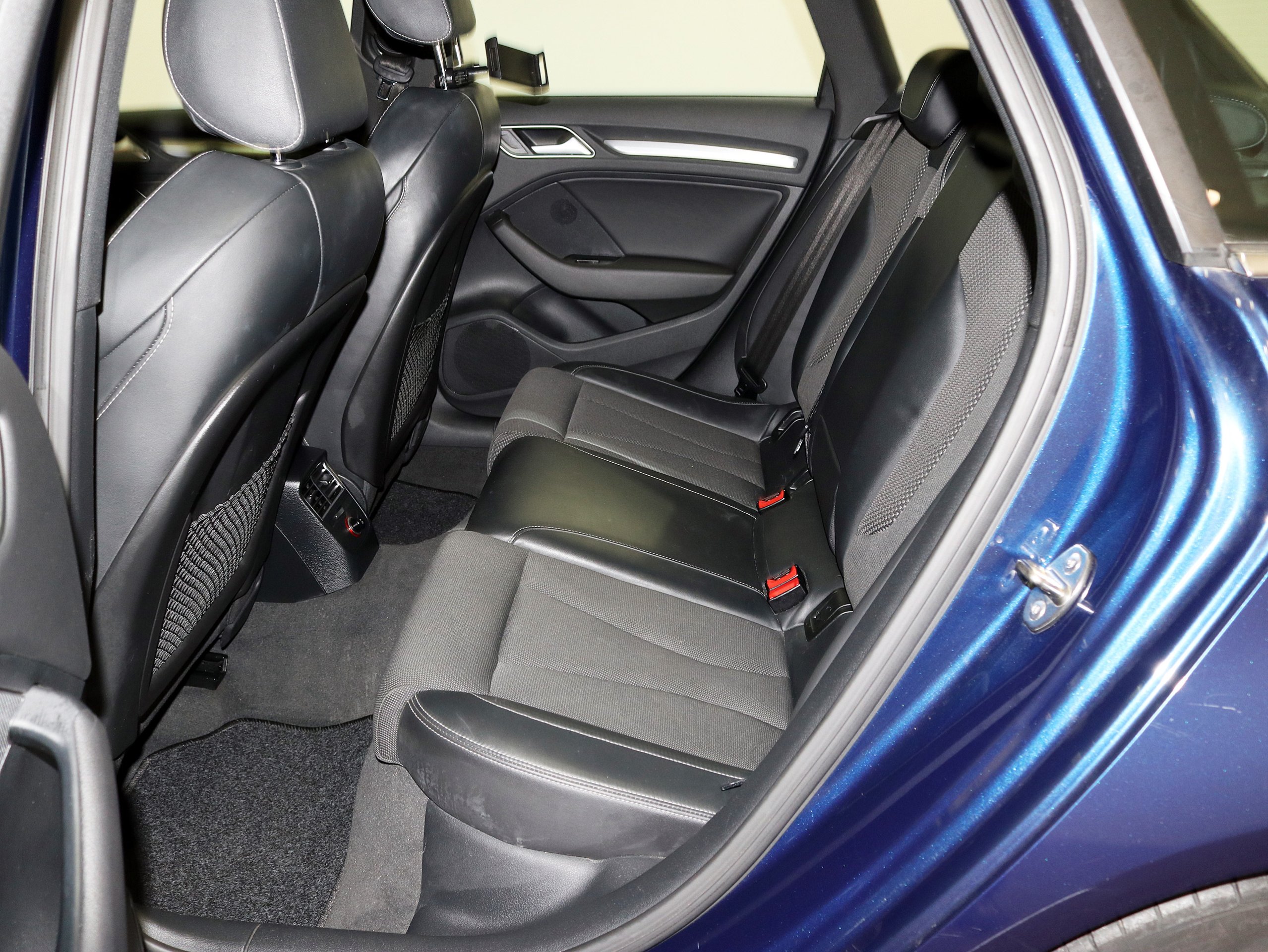 Foto Audi A3 16