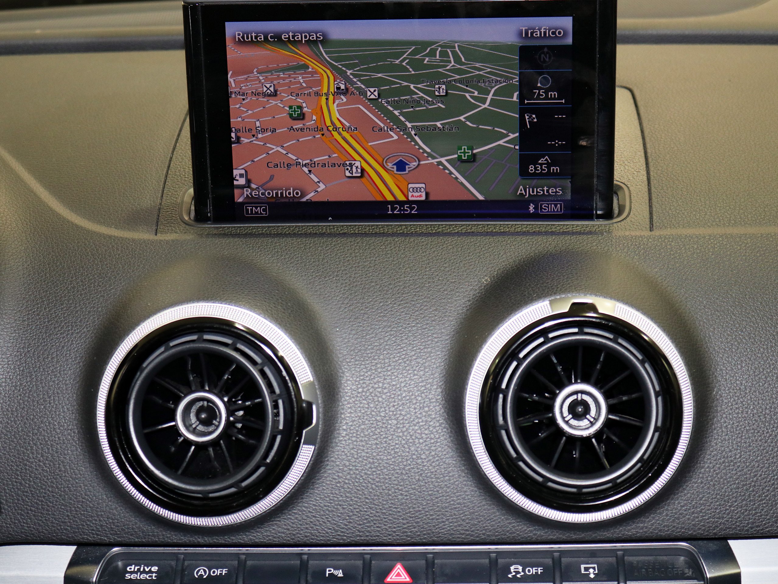Foto Audi A3 17