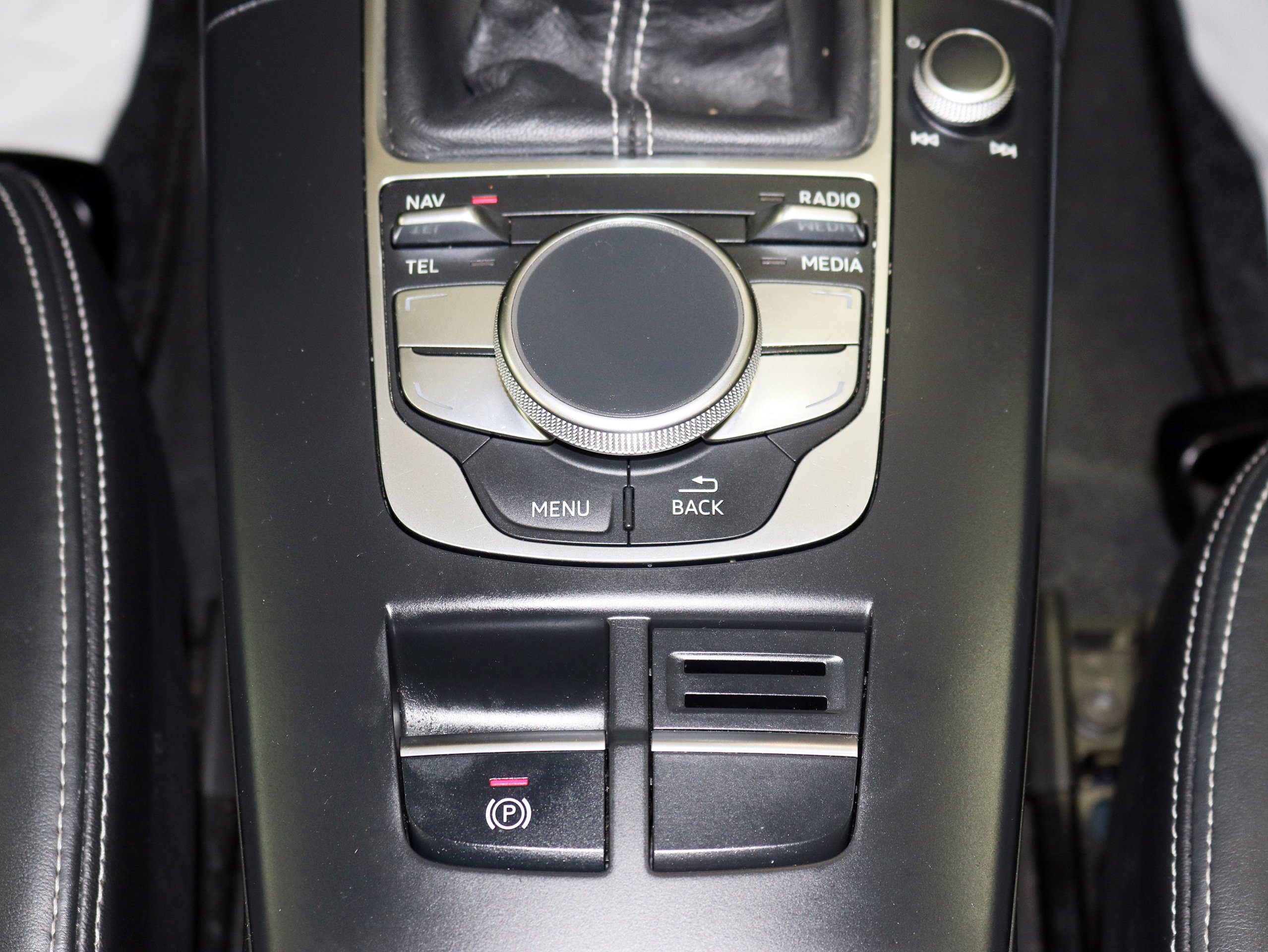 Foto Audi A3 19