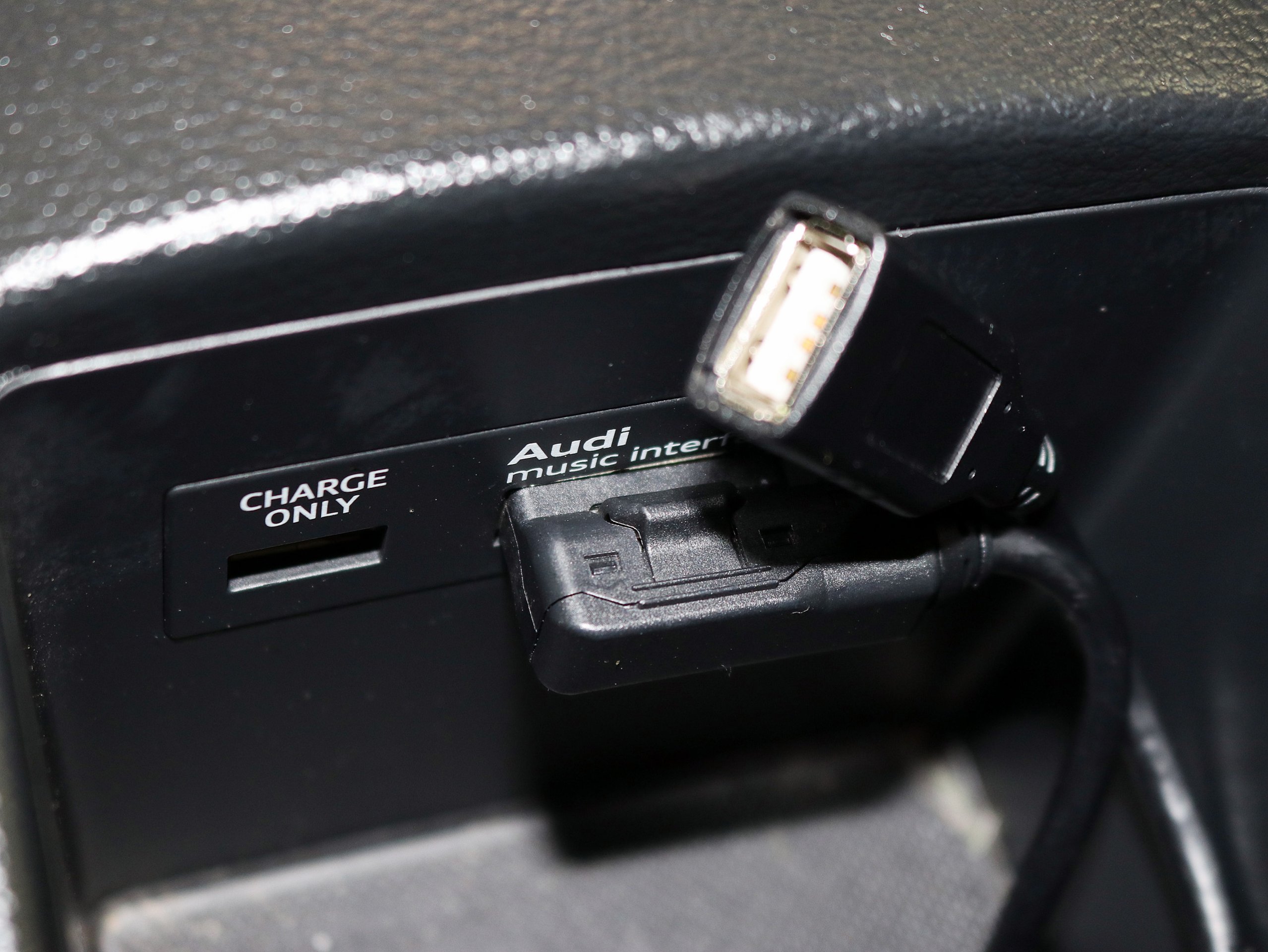 Foto Audi A3 20