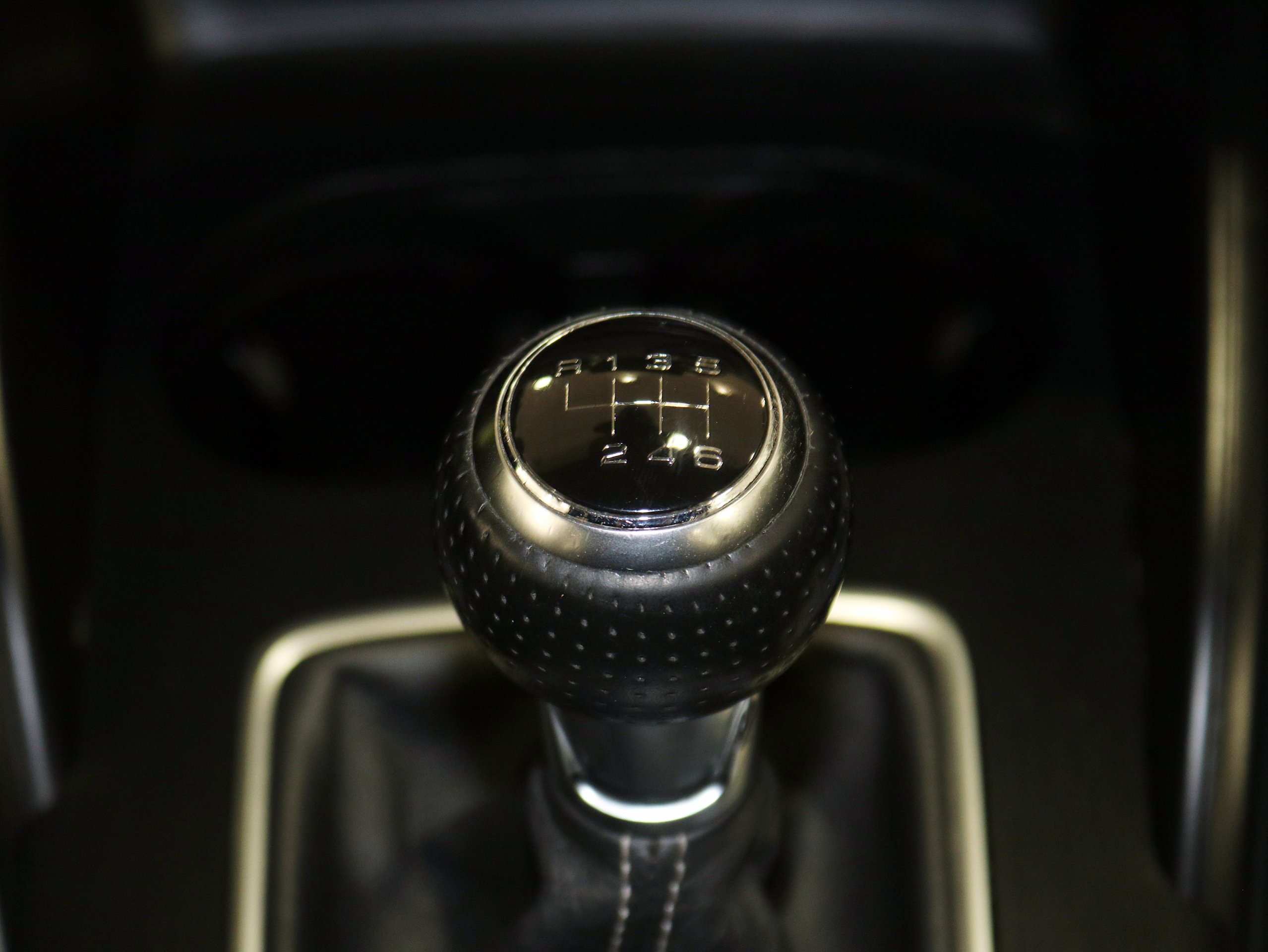 Foto Audi A3 21