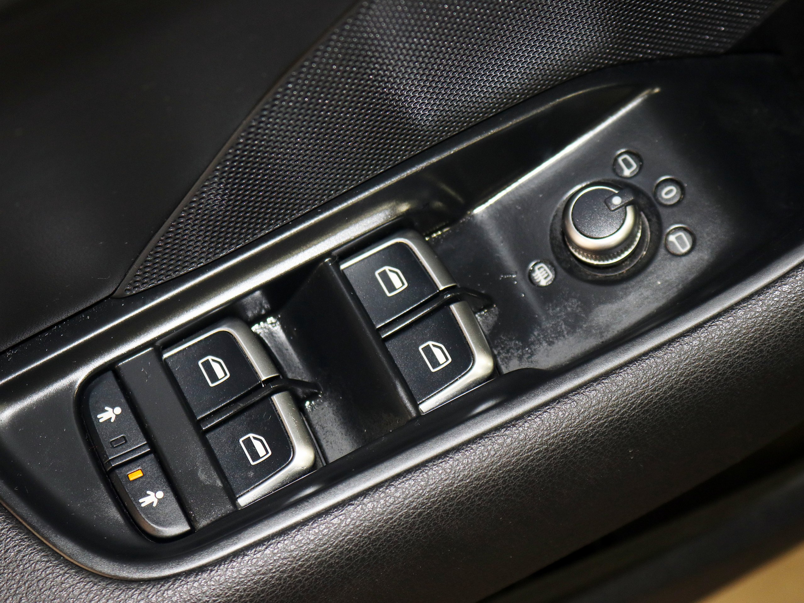 Foto Audi A3 22
