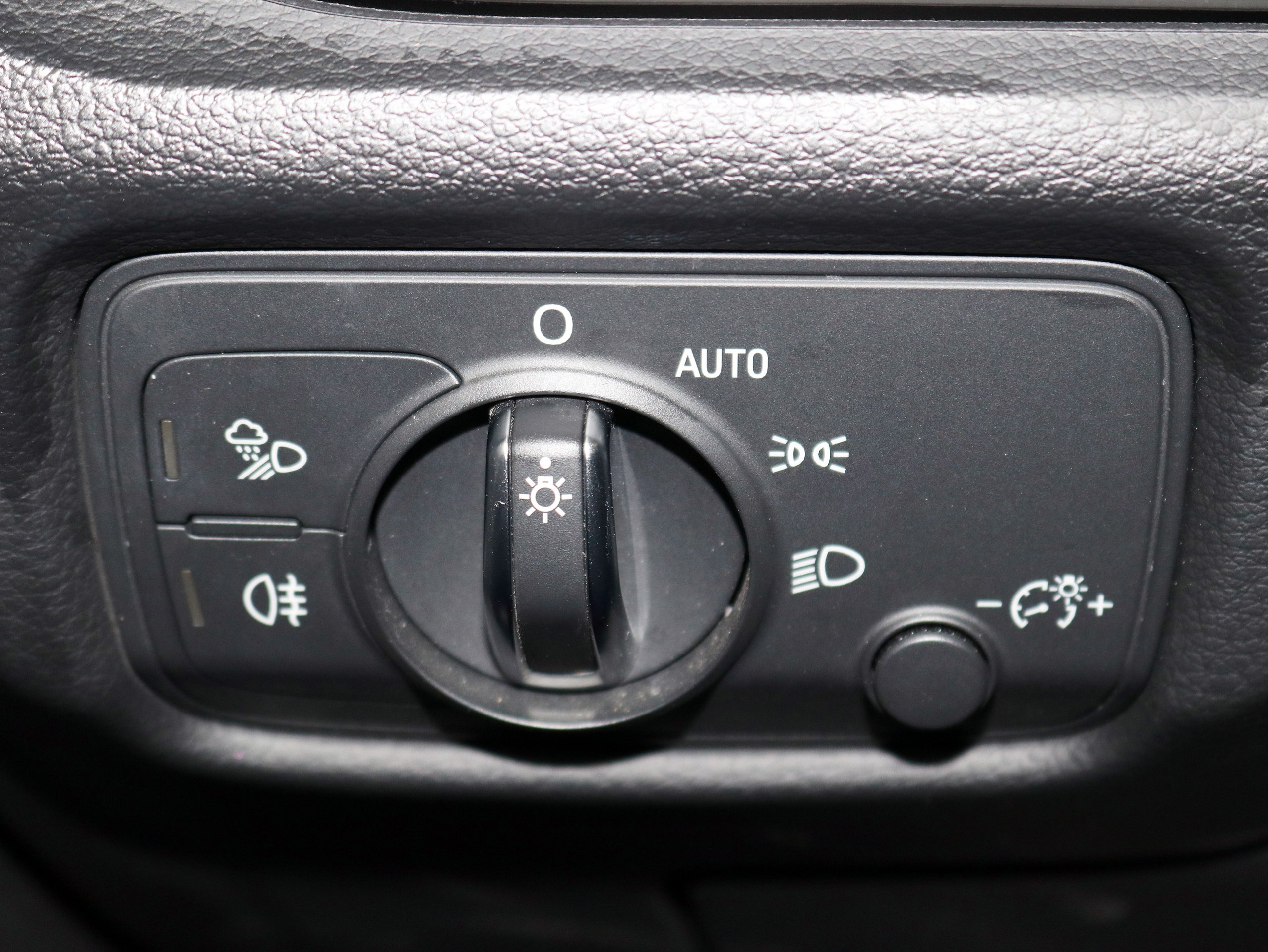 Foto Audi A3 23