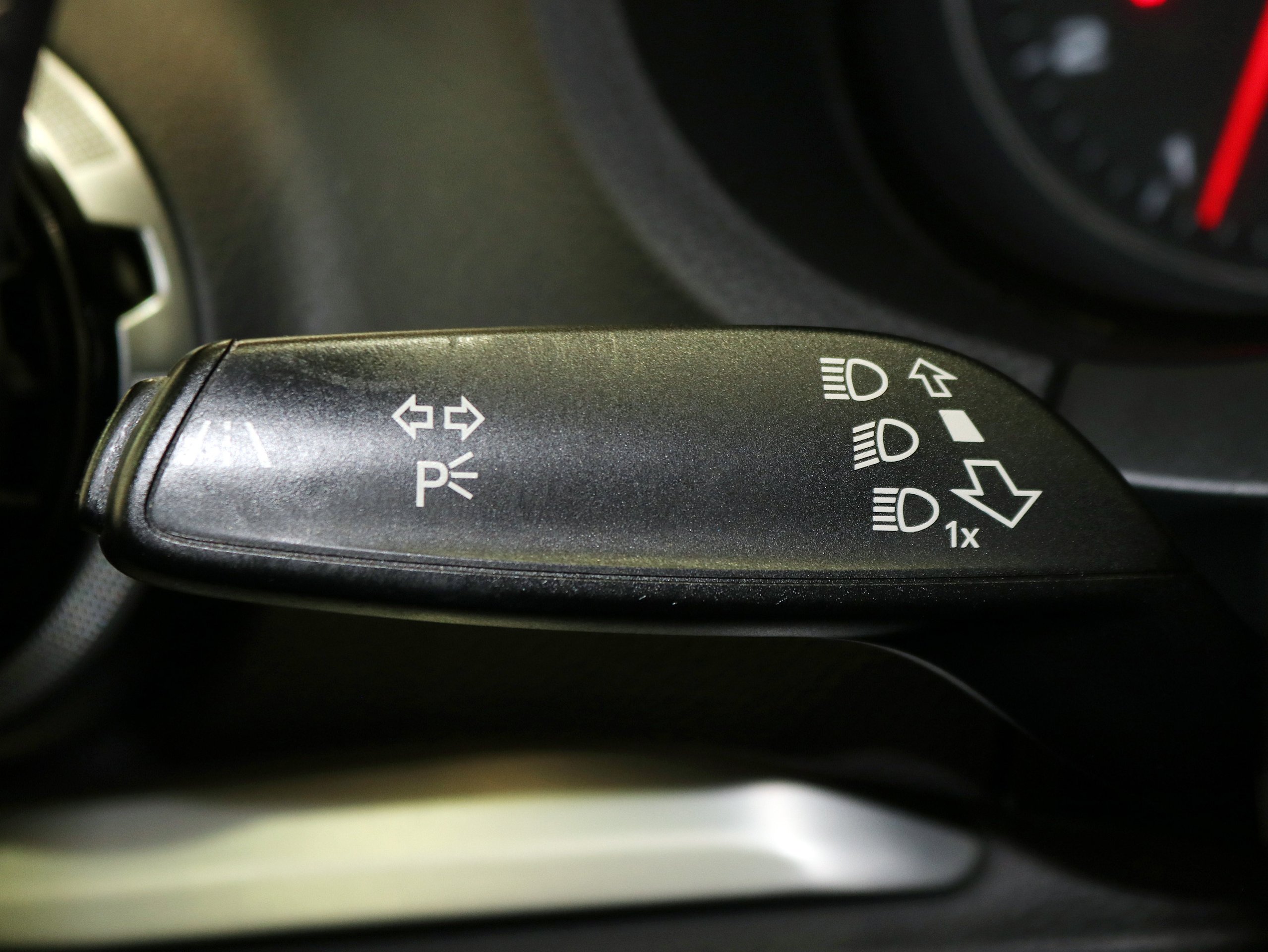 Foto Audi A3 24