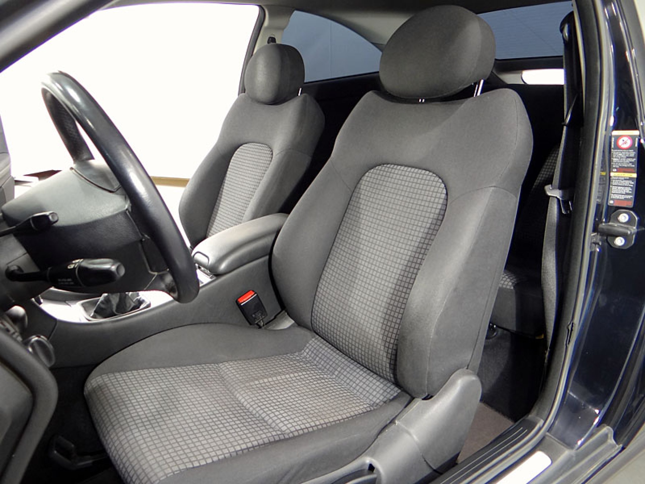 Foto Mercedes-Benz C 160 22