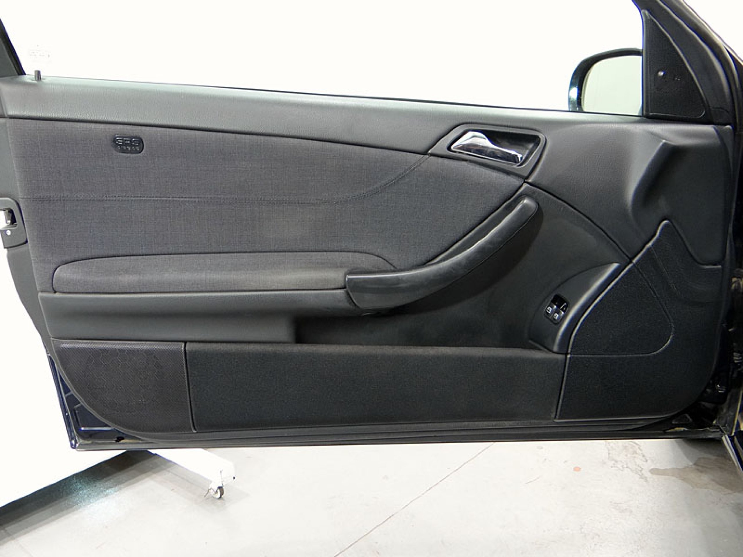 Foto Mercedes-Benz C 160 26