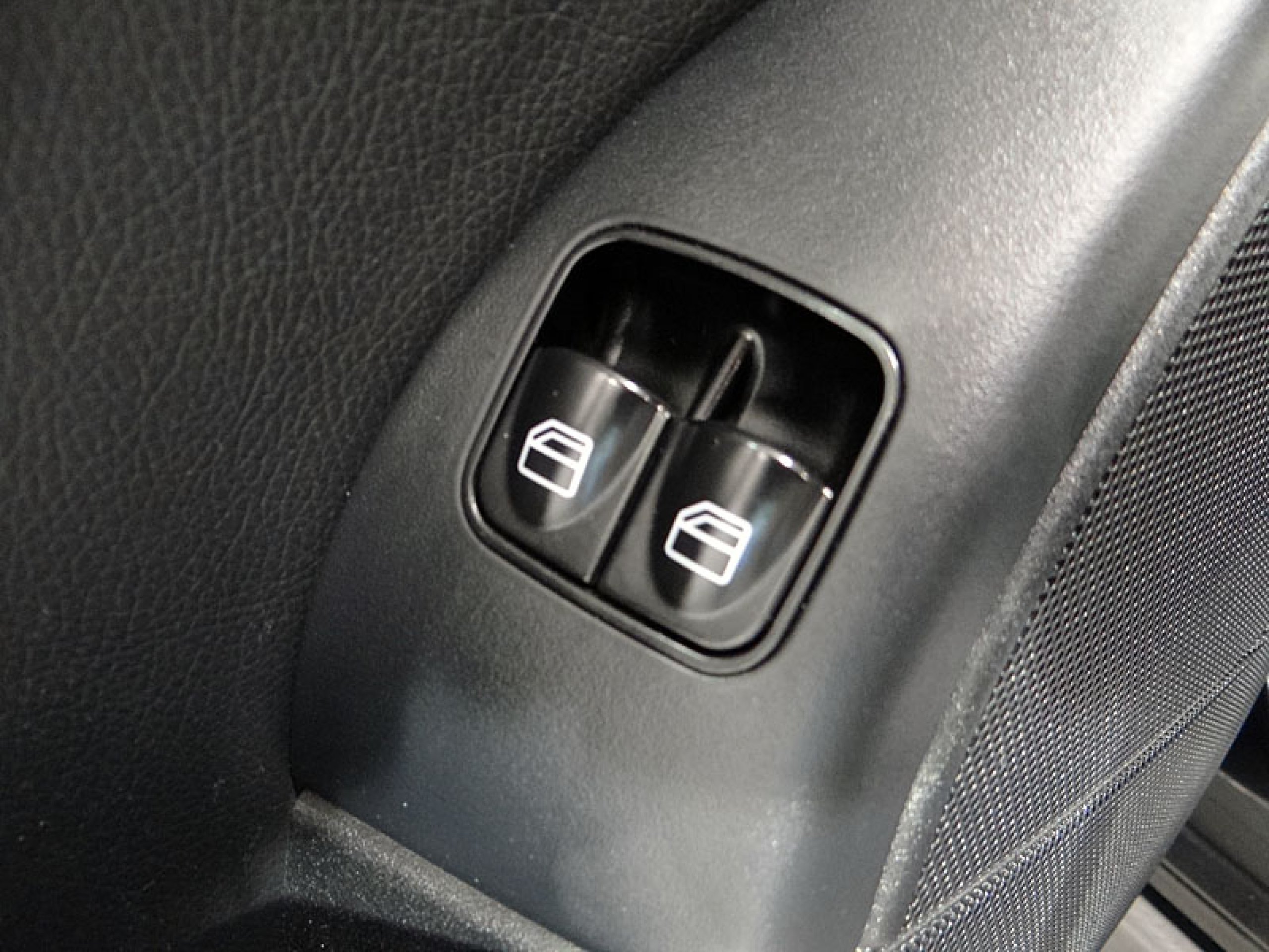 Foto Mercedes-Benz C 160 27