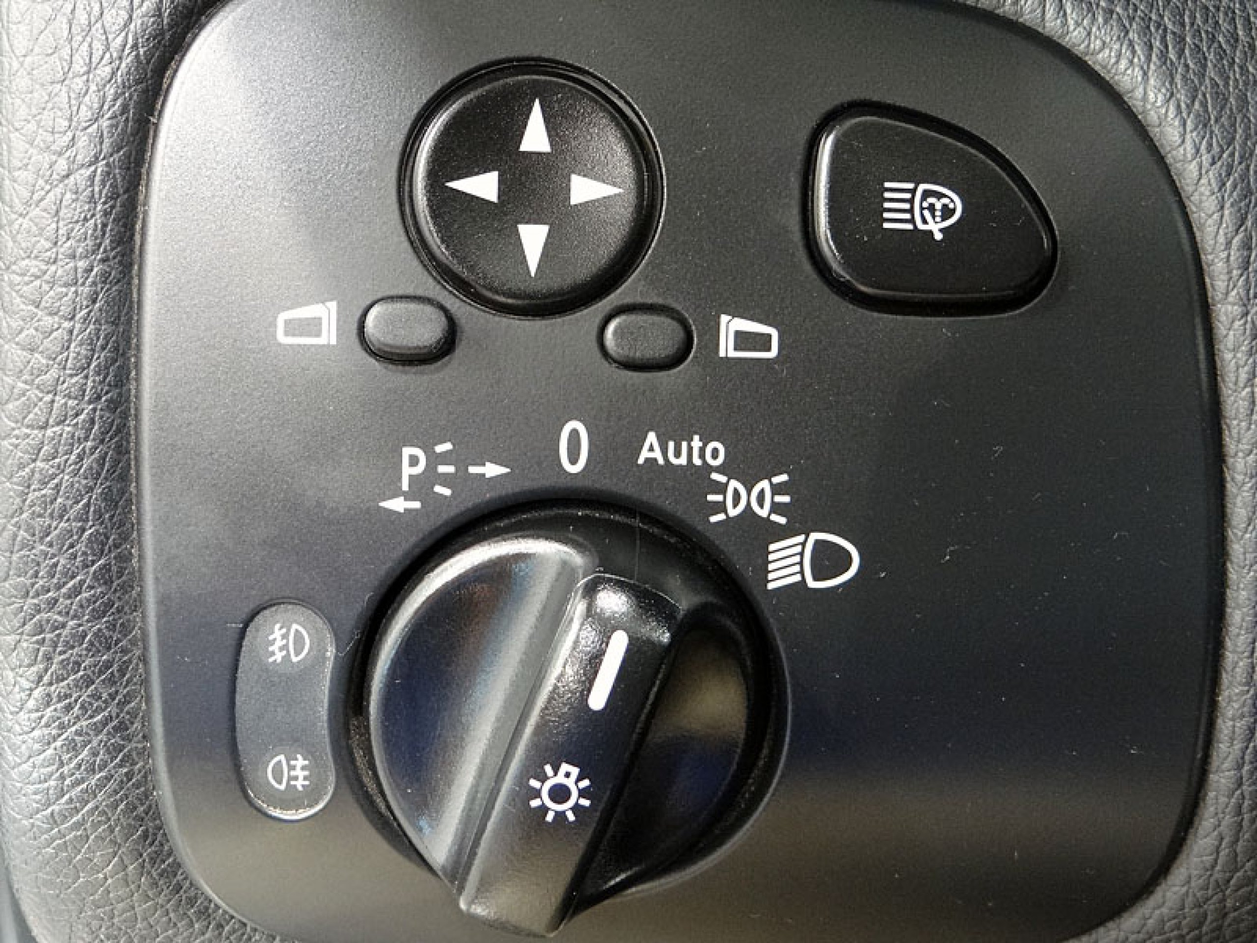 Foto Mercedes-Benz C 160 34