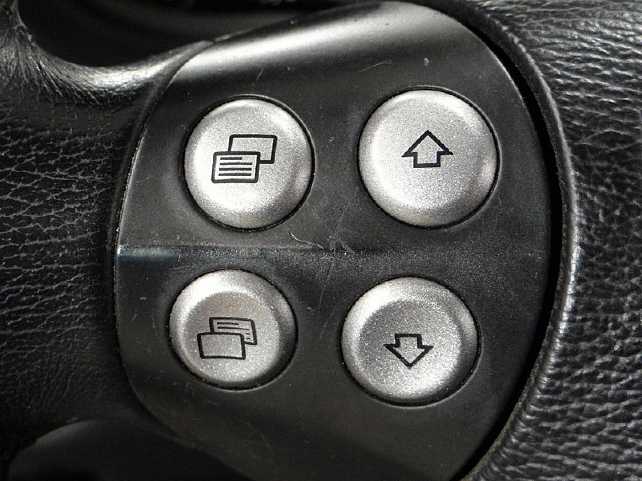 Foto Mercedes-Benz C 160 35
