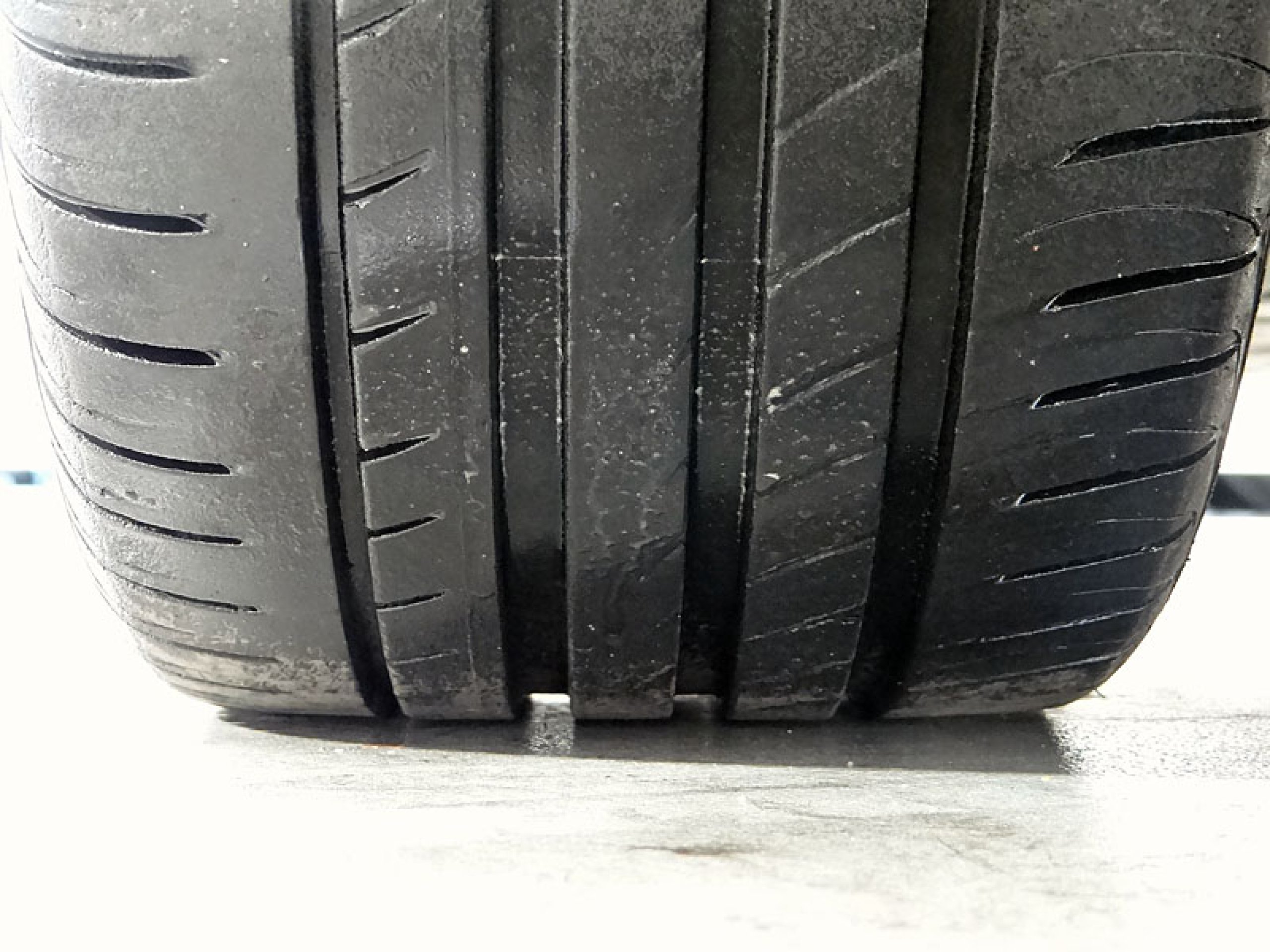 Foto Mercedes-Benz C 160 45