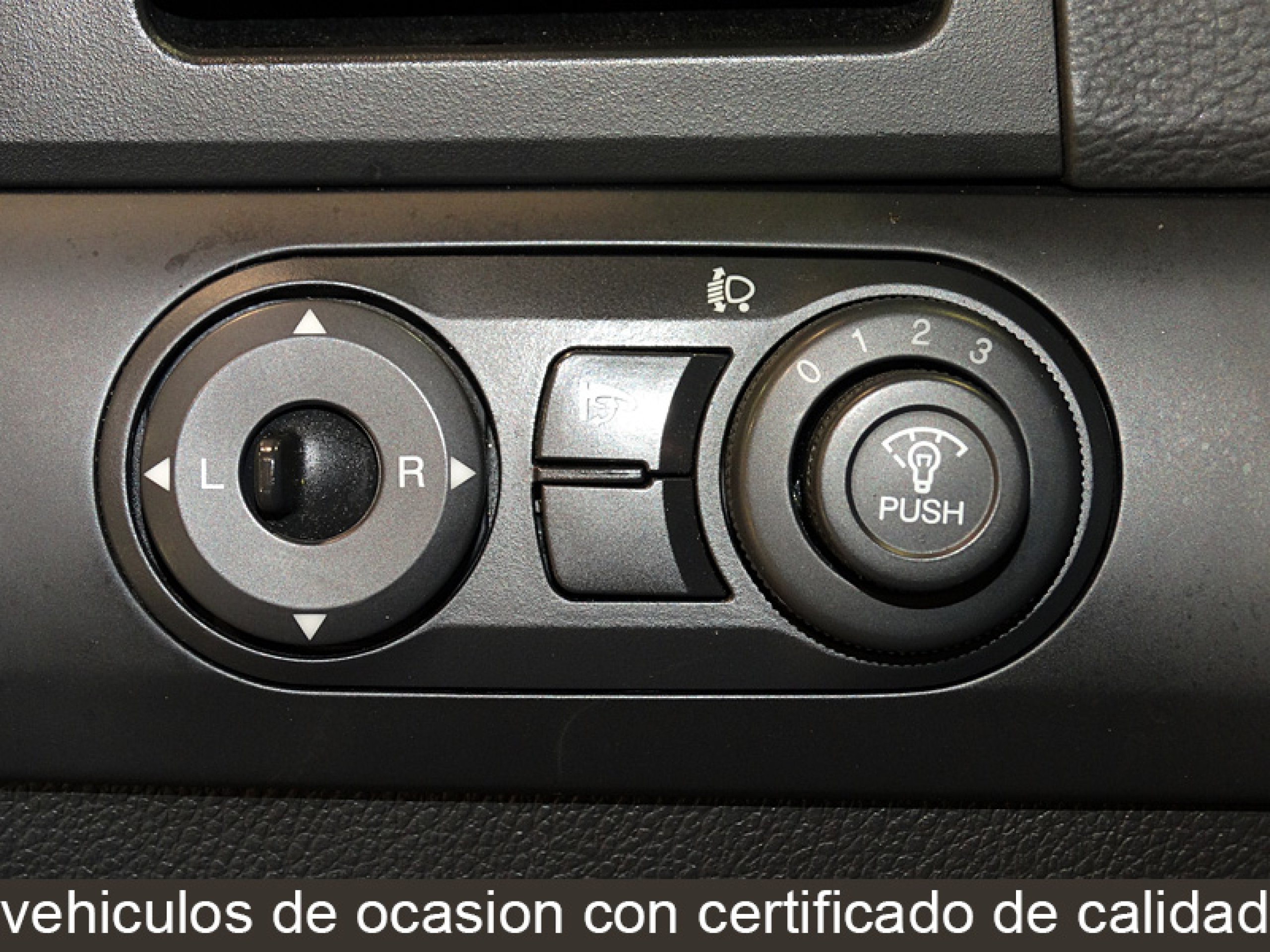 Foto Chevrolet Captiva 13