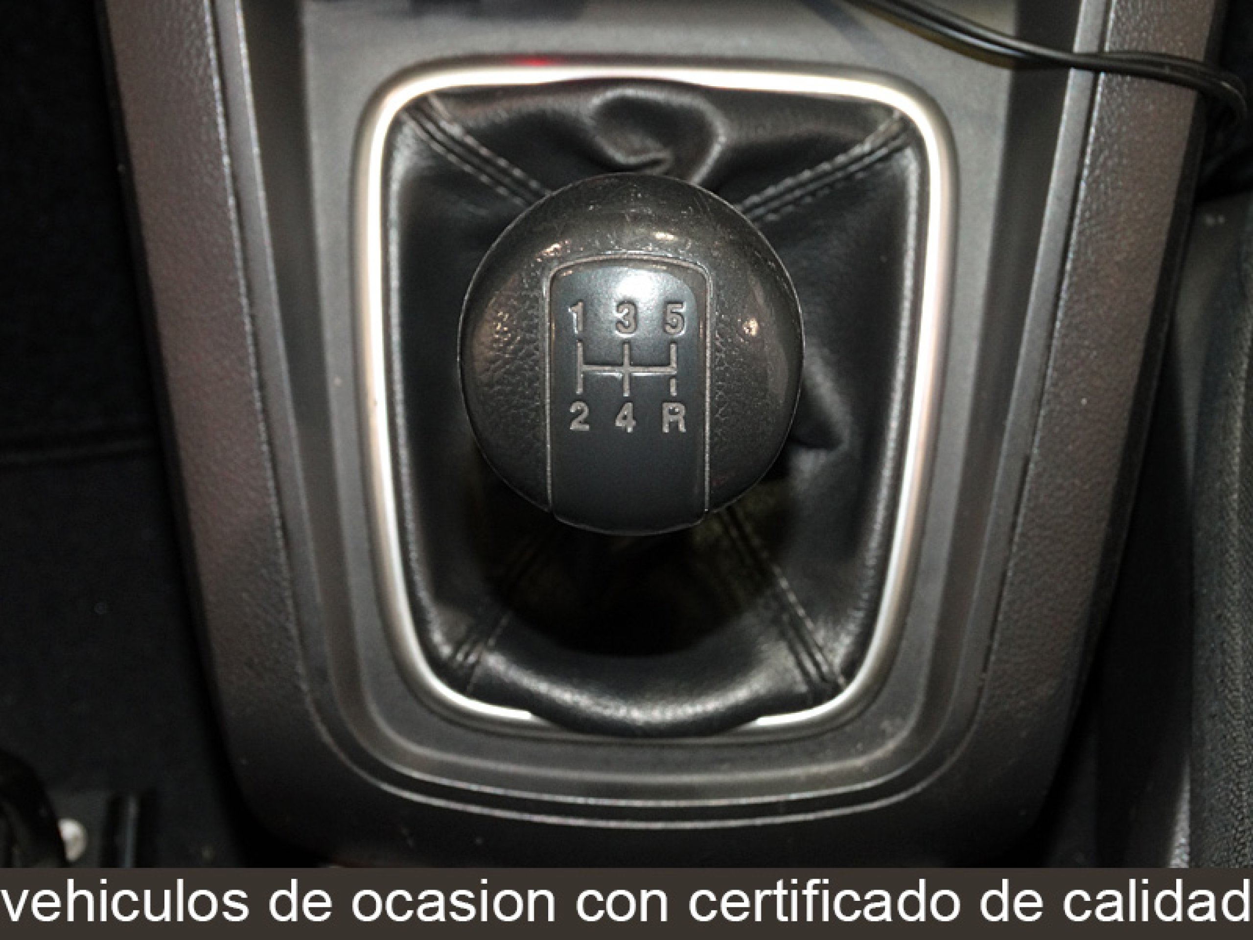Foto Chevrolet Captiva 18