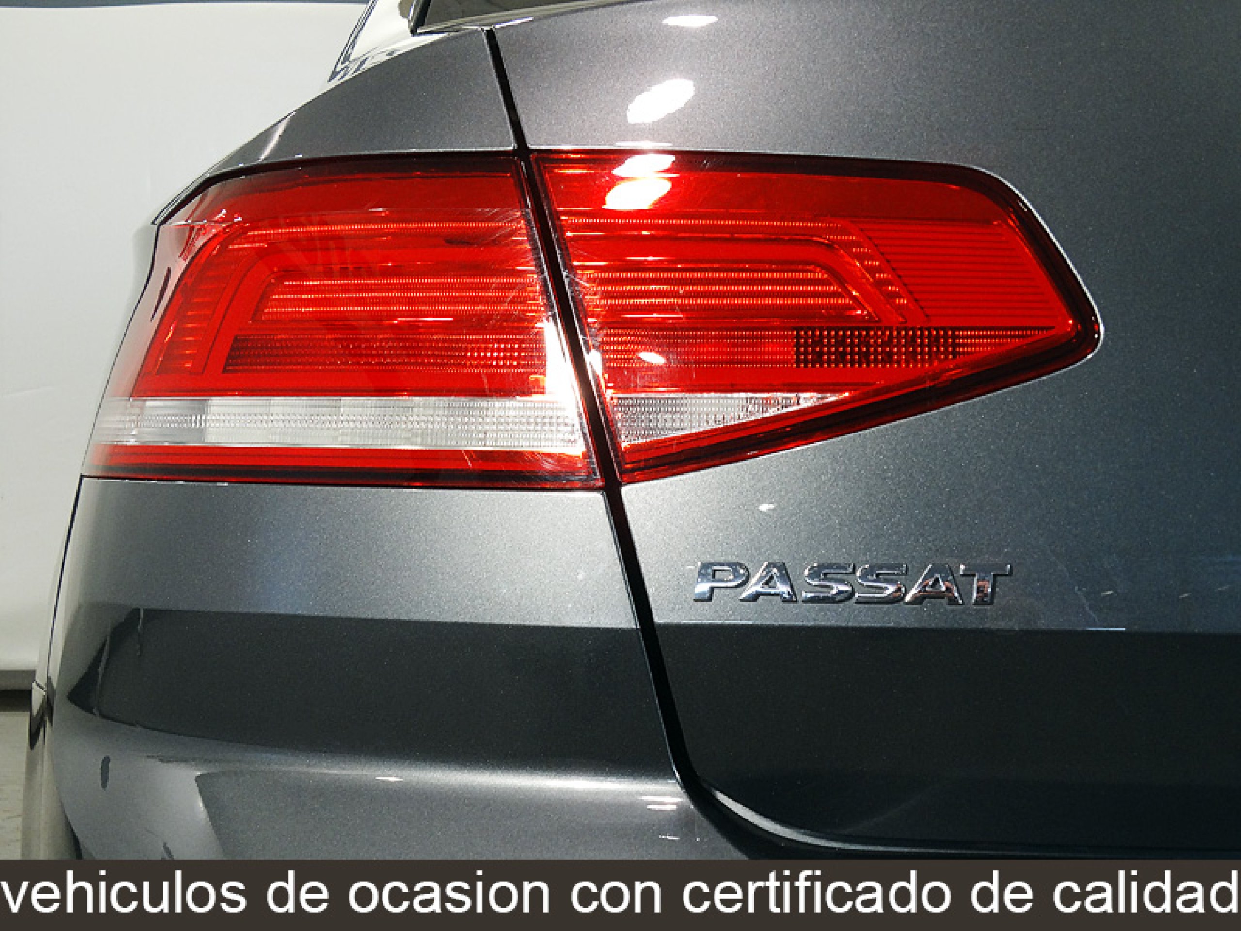 Foto Volkswagen Passat 10