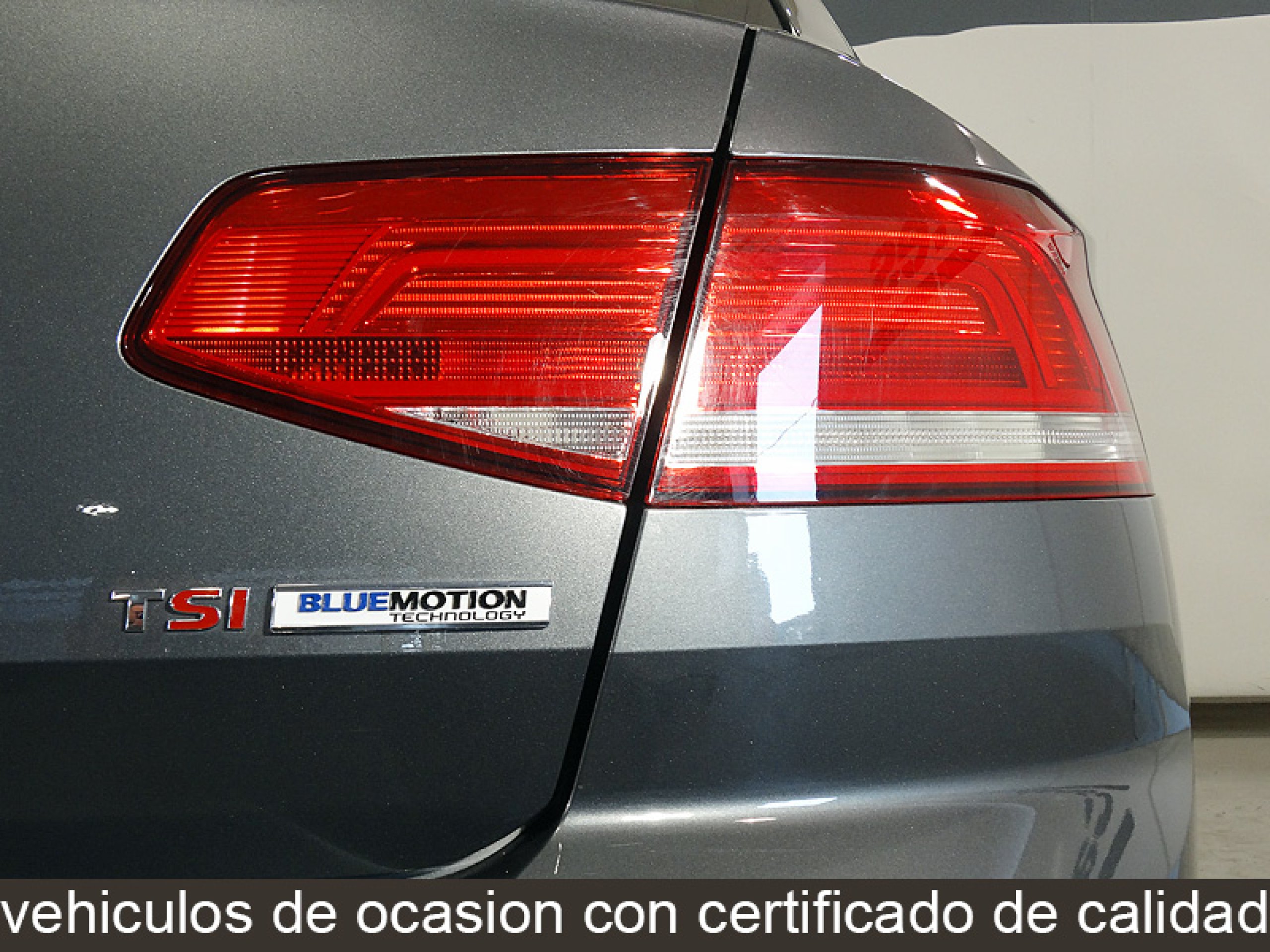Foto Volkswagen Passat 11