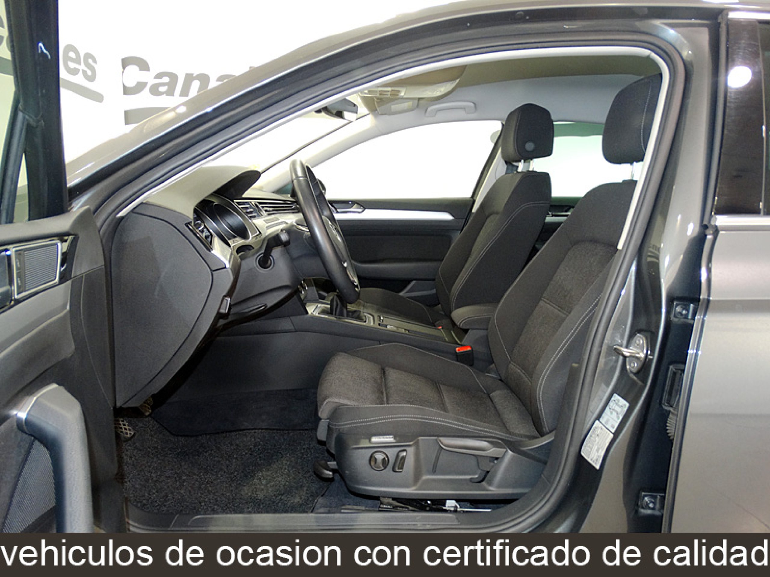 Foto Volkswagen Passat 15