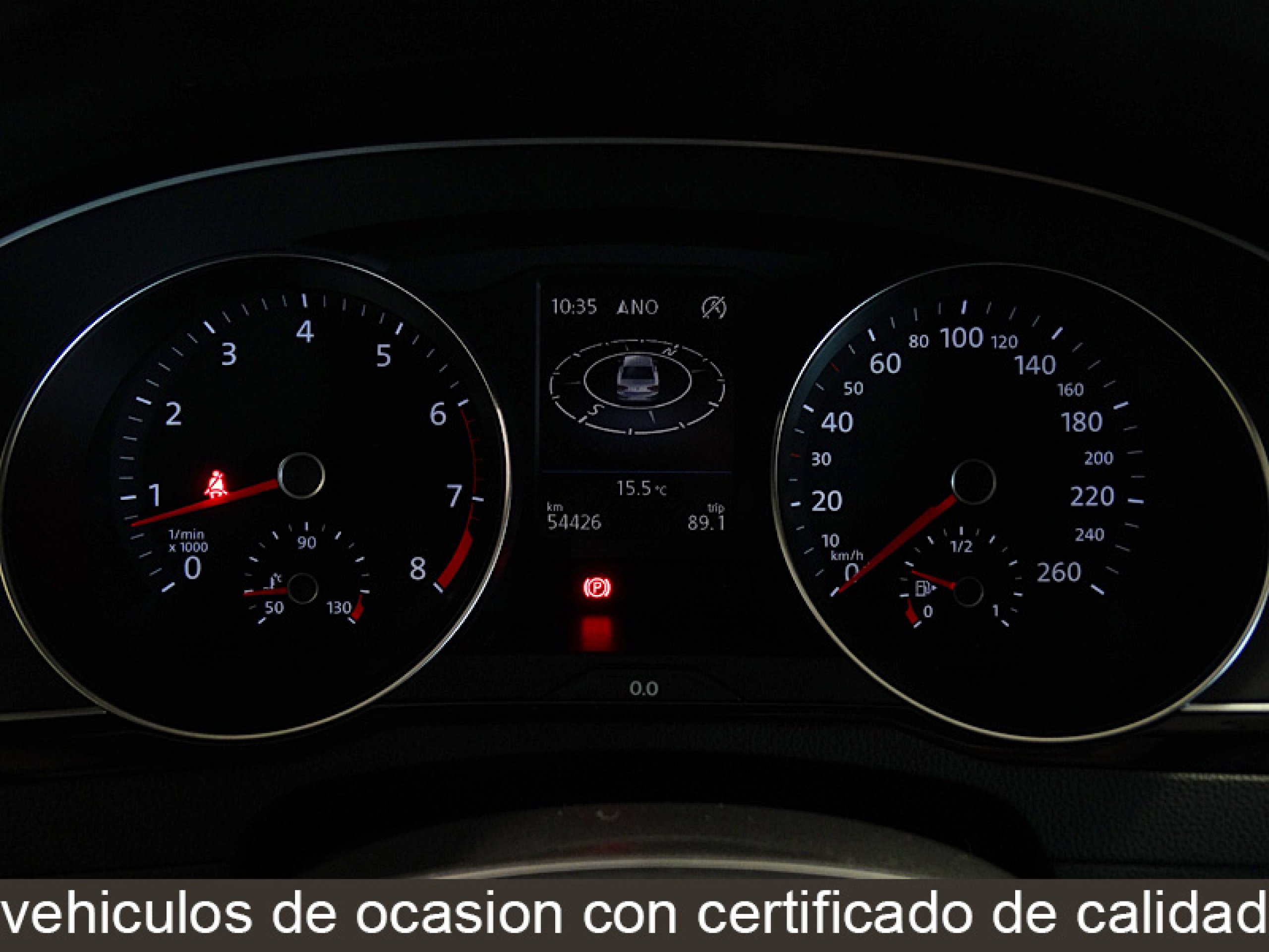 Foto Volkswagen Passat 17