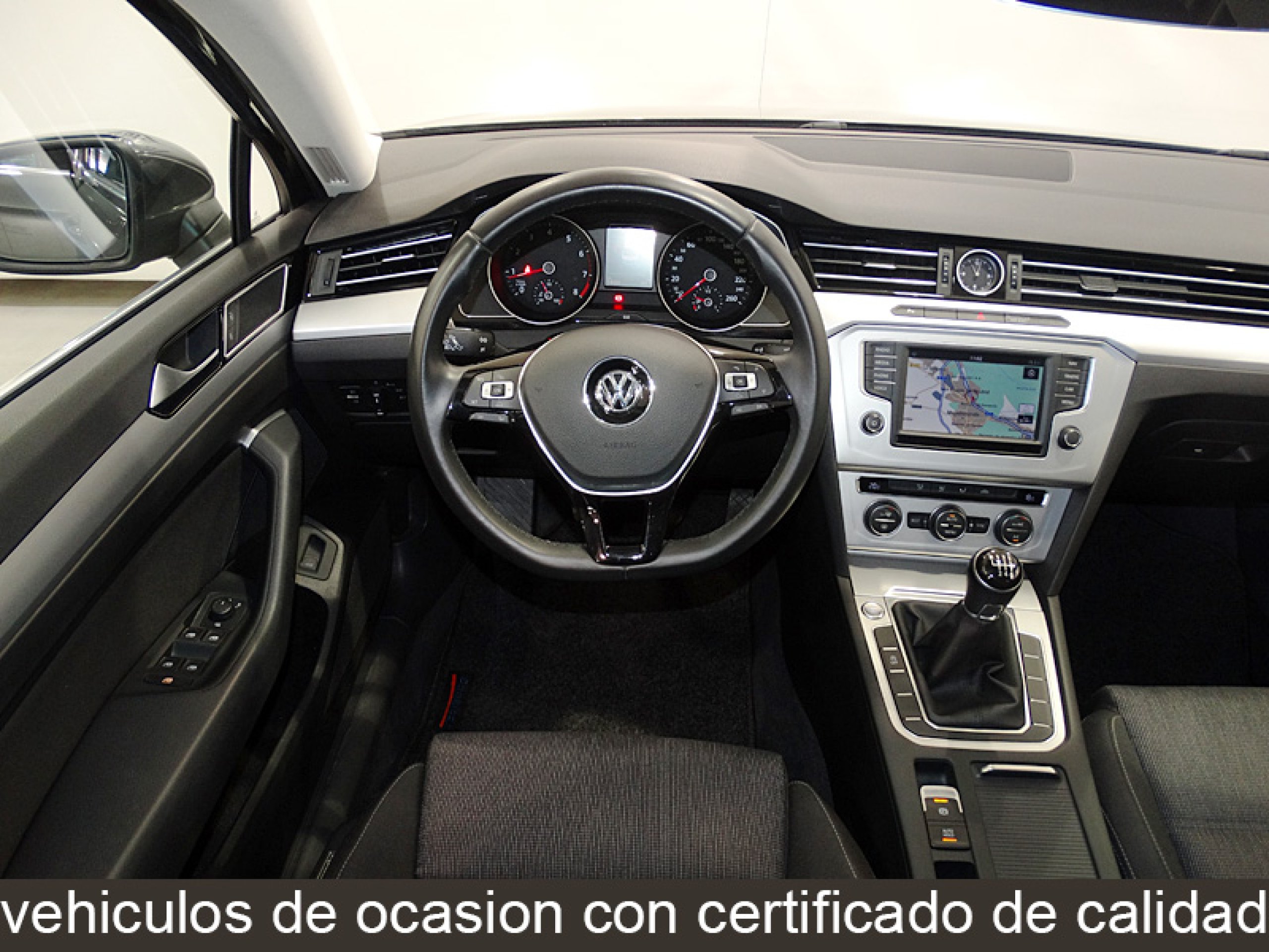 Foto Volkswagen Passat 26