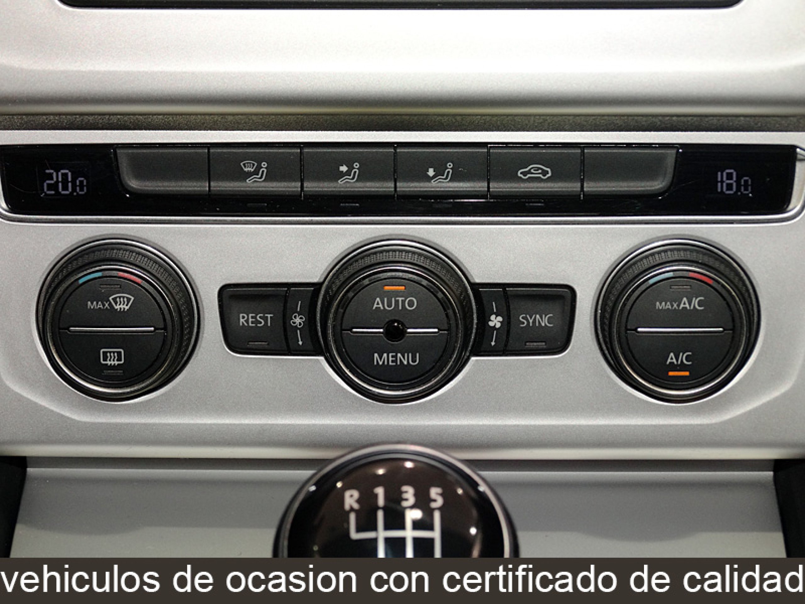 Foto Volkswagen Passat 29