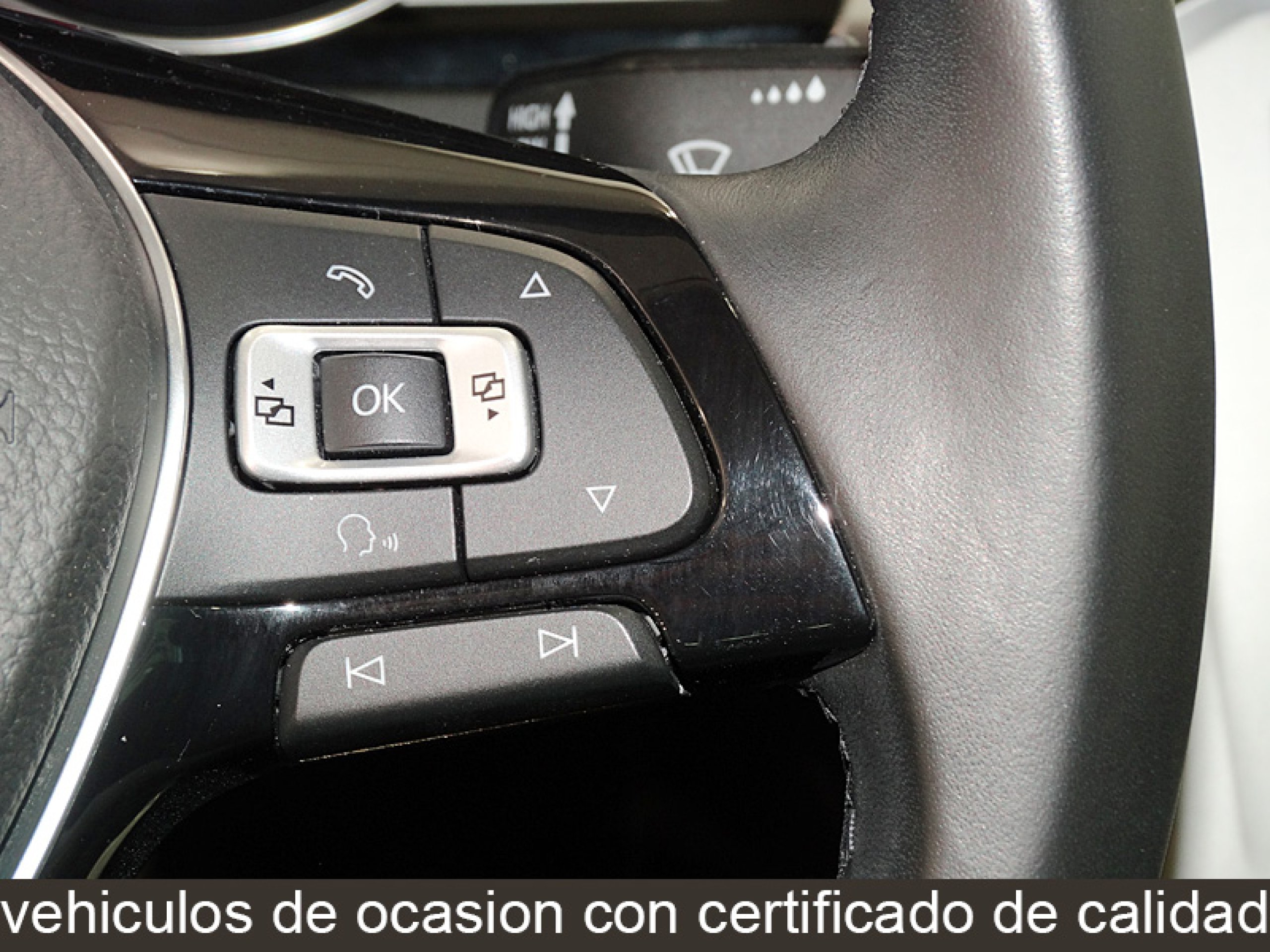 Foto Volkswagen Passat 38