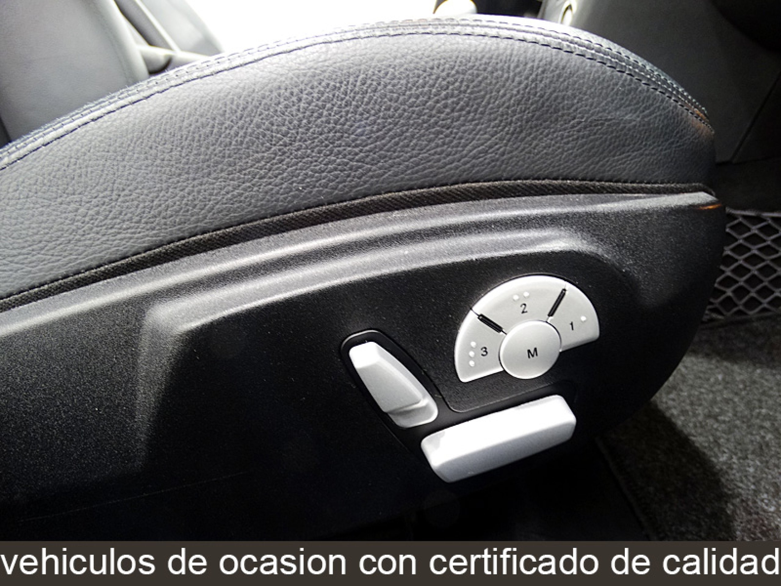 Foto Mercedes-Benz SLK 350 23